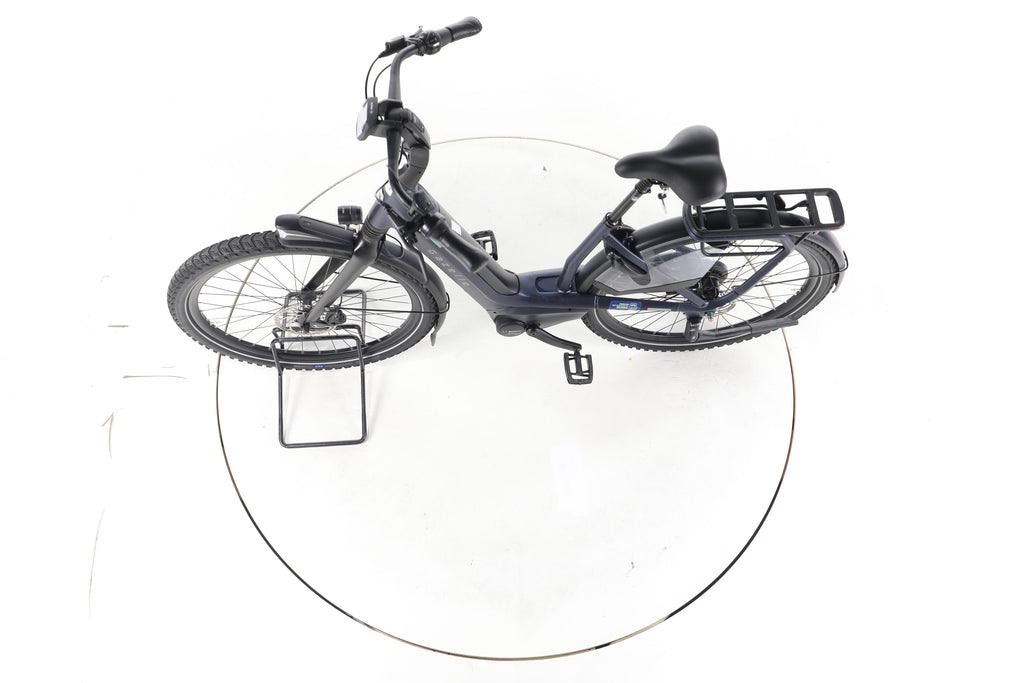 Gazelle Avignon C8 HMB City E-Bike Tiefeinsteiger - Image 19