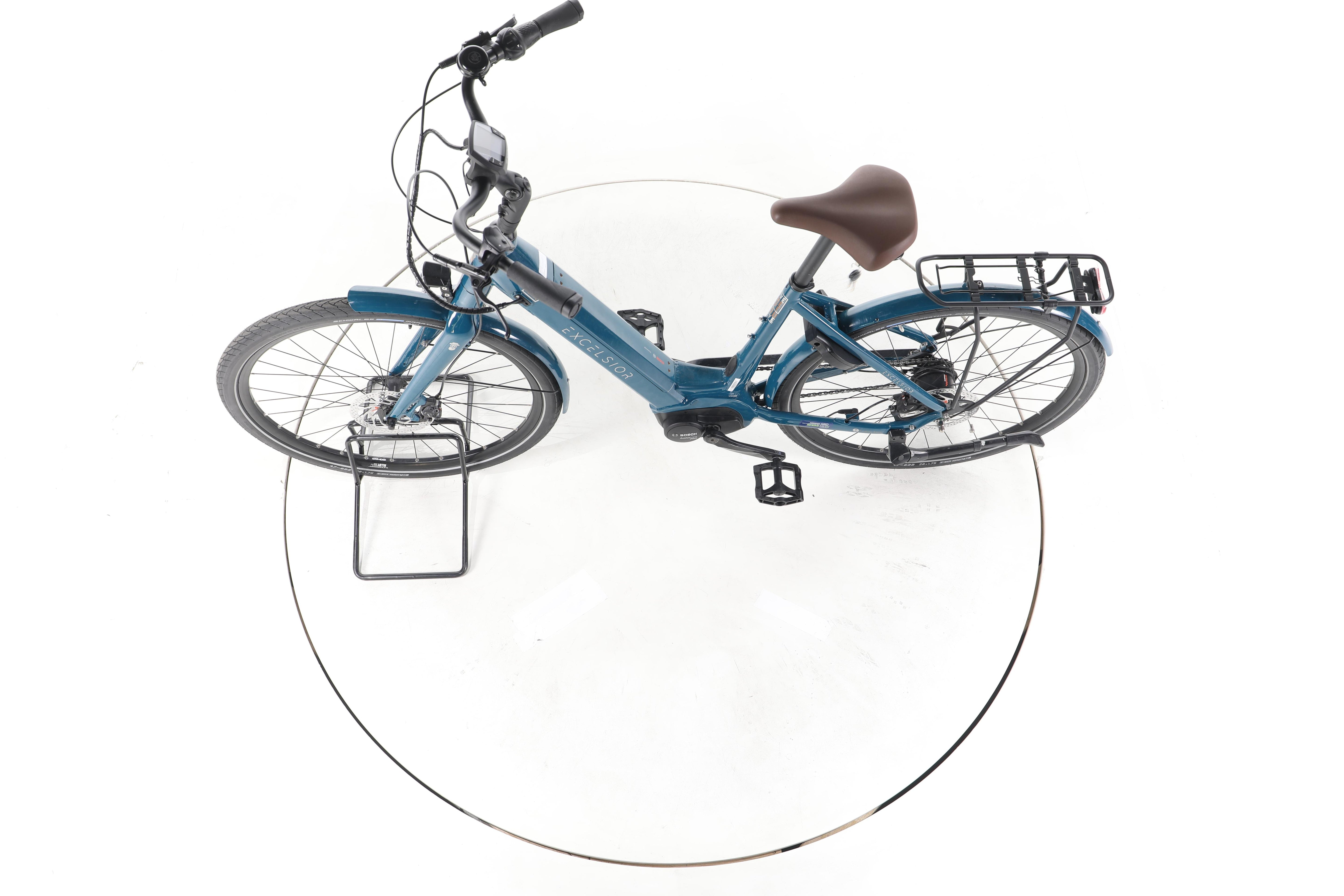 Excelsior Pearl City E-Bike Tiefeinsteiger - Image 19