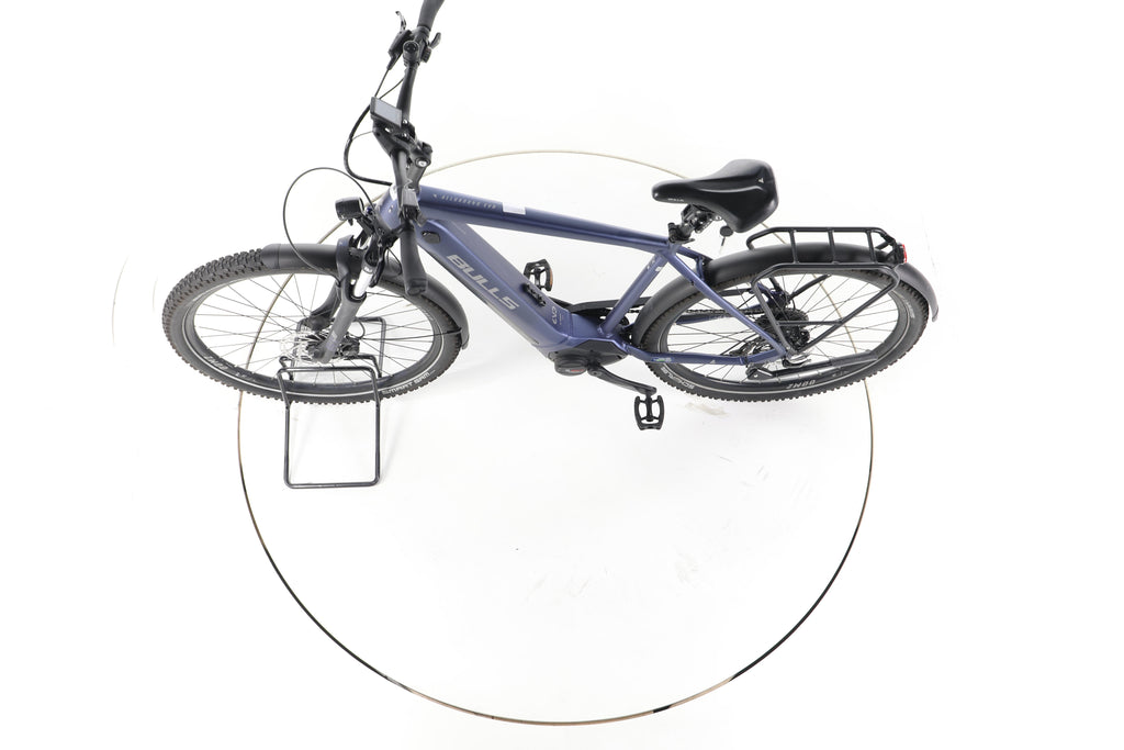 Bulls Allground EVO Trekking E-Bike 2023 - Image 19