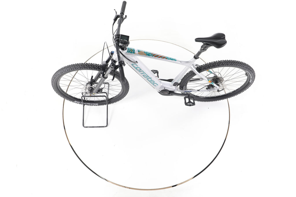 Corratec E-Power X-Vert CX6 E-Bike - Image 19
