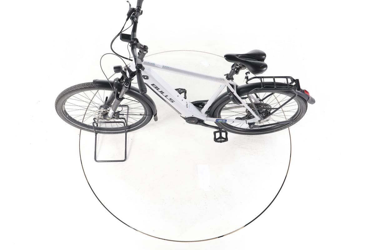 Bulls Cross Lite EVO 1 Trekking E-Bike - Image 19