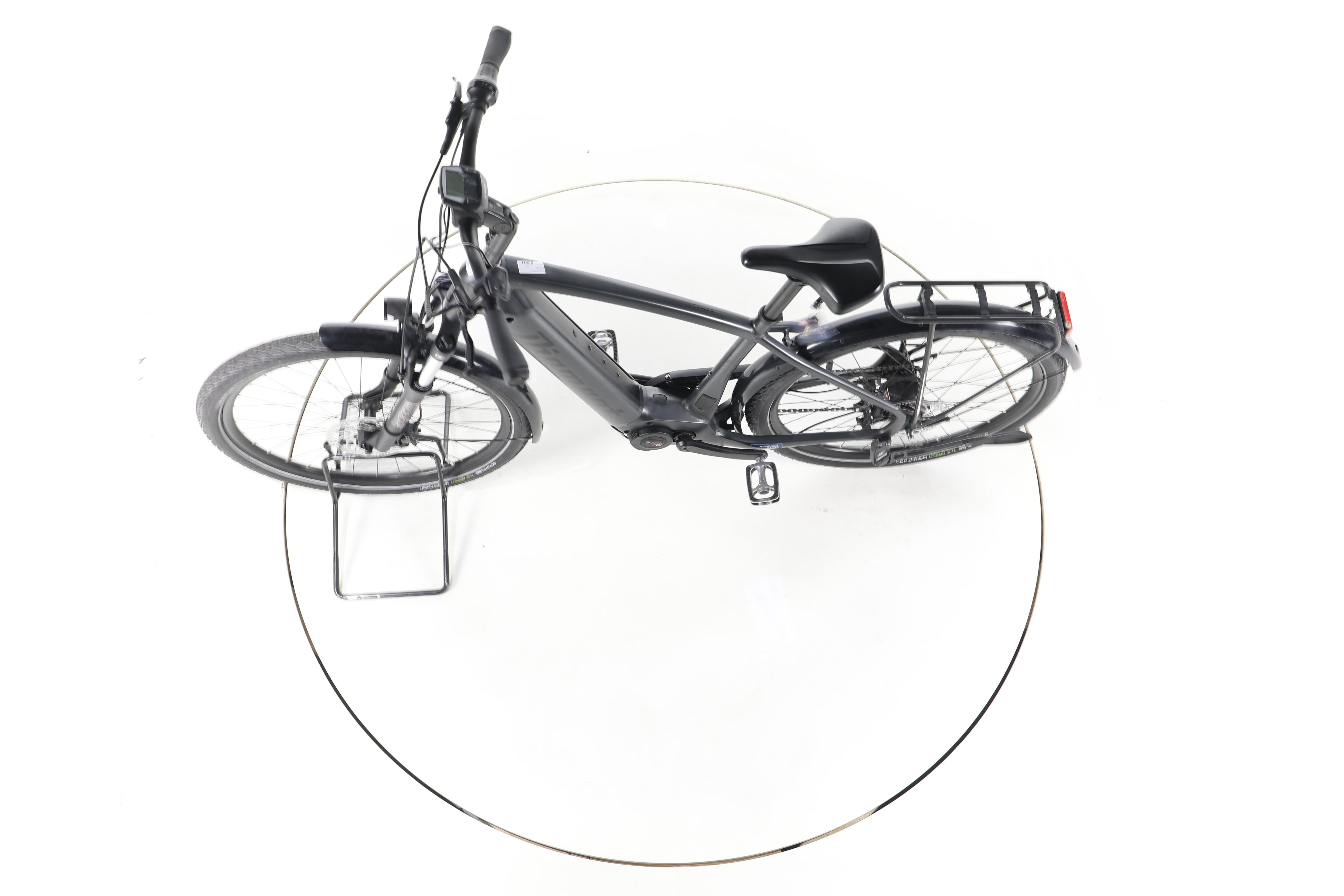 Diamant Opal+ City E-Bike - Image 19