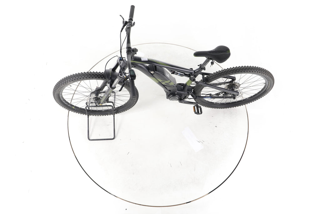R Raymon FullRay E-Nine 5.0 E-Bike Fully - Image 19
