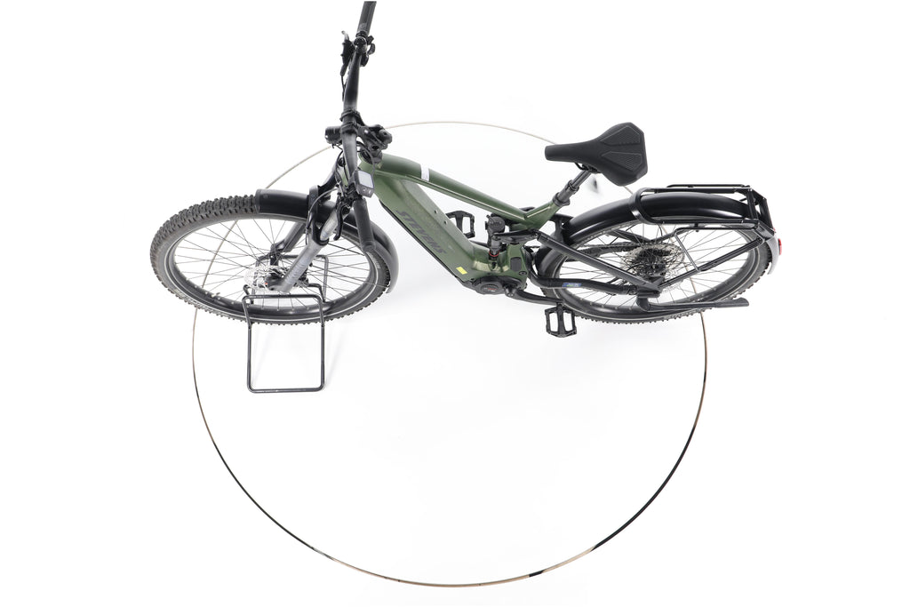 Stevens E-Inception TR 6.5.1 FEQ SUV E-Bike - Image 19