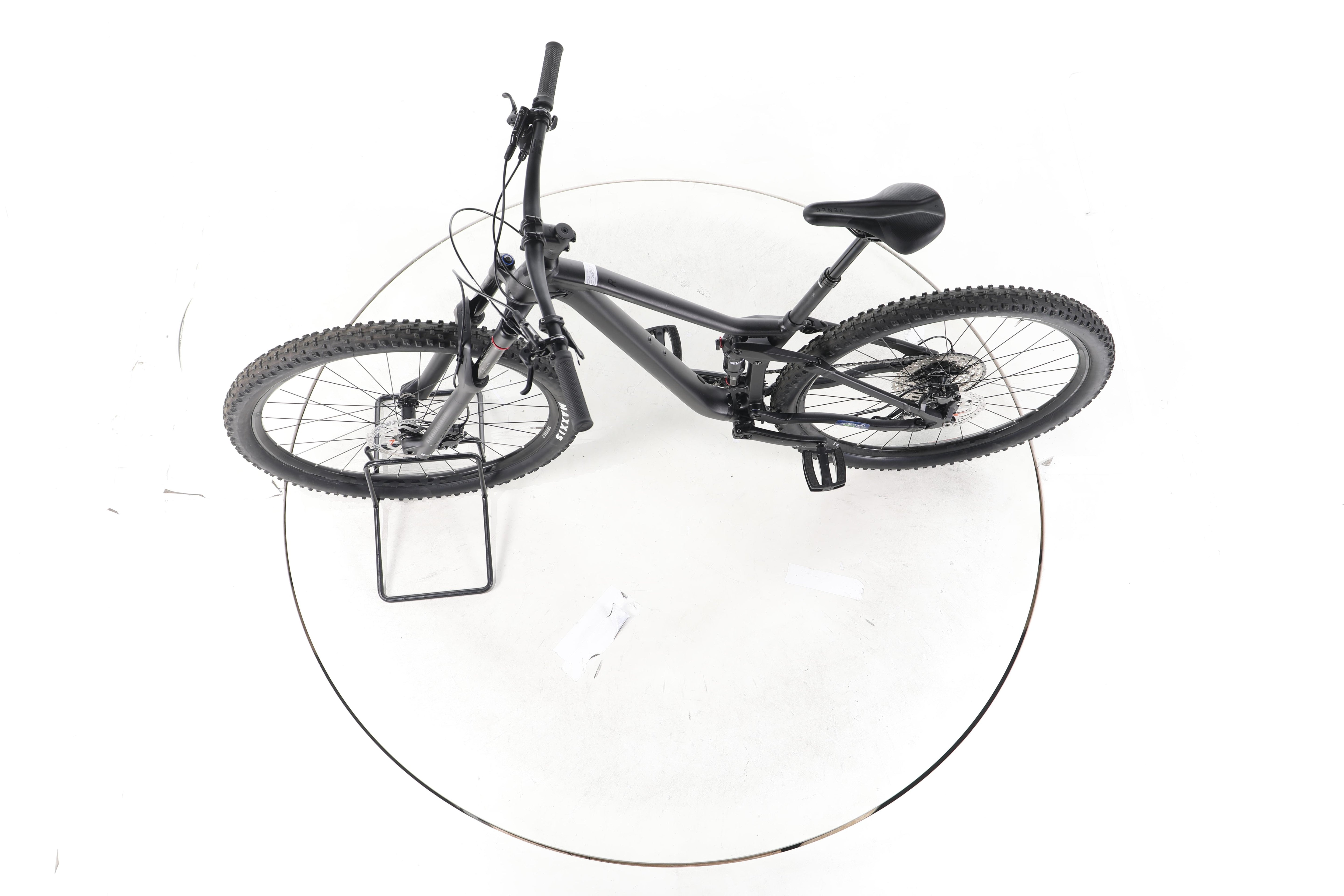 Cube Stereo ONE22 Fahrrad Fully - Image 19