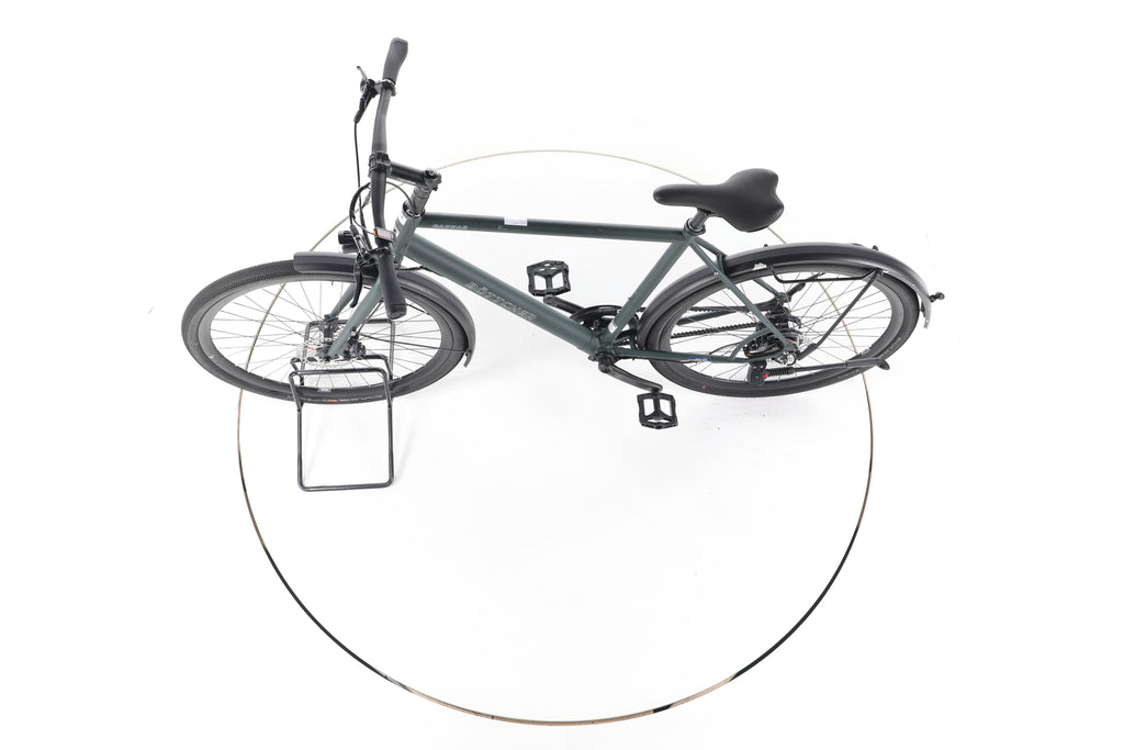 Böttcher Dakkar-E City E-Bike - Image 19