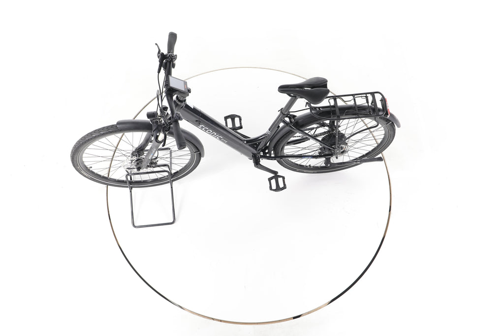 Econic One Comfort Trekking E-Bike Tiefeinsteiger - Image 19