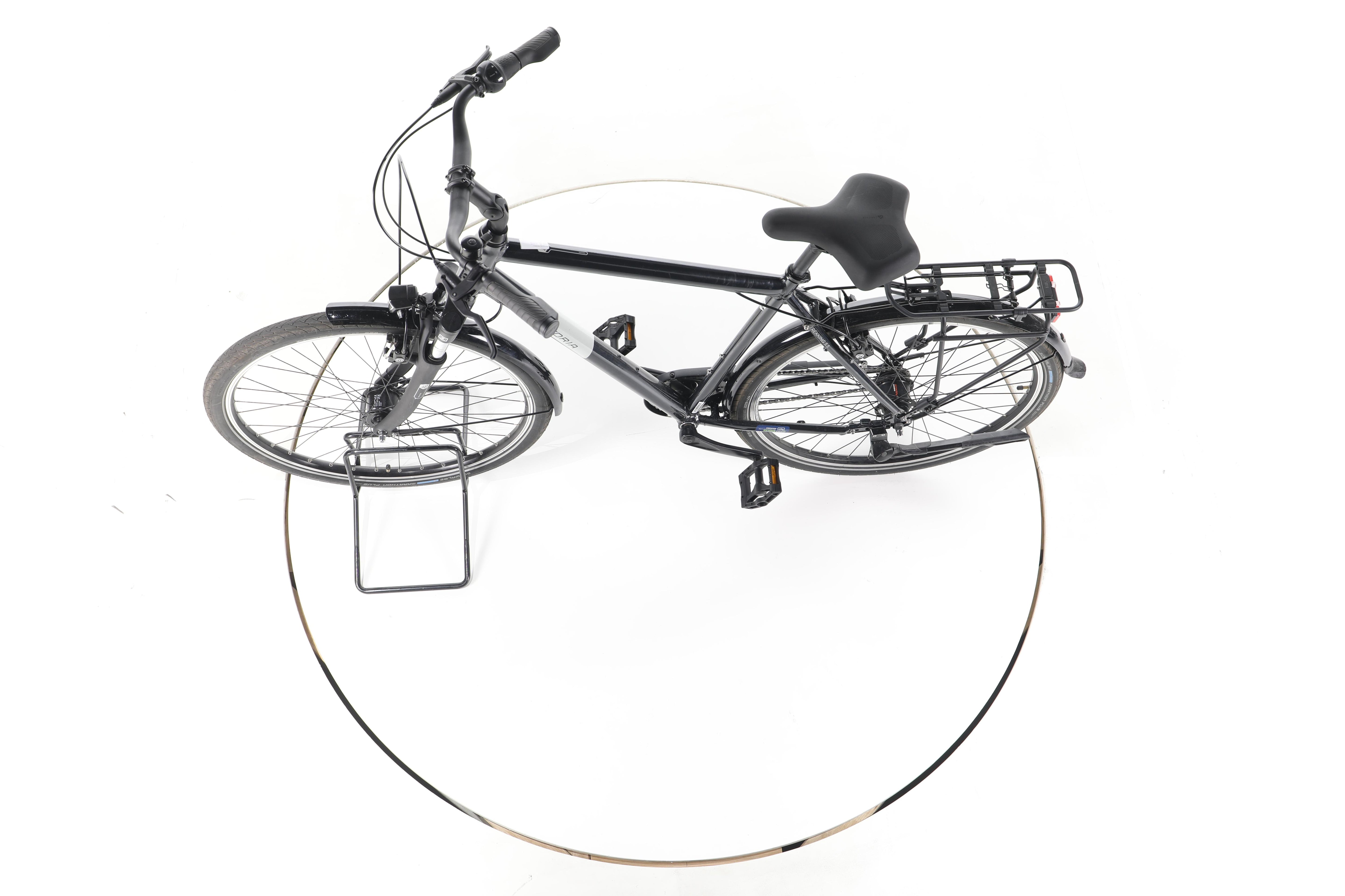 Victoria Trekking 5.5 Fahrrad City & Trekking - Image 19