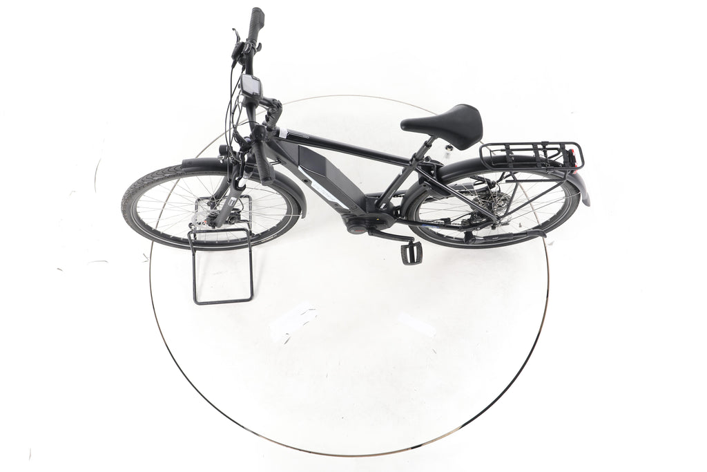 Victoria eTrekking 8.8 Trekking E-Bike - Image 19