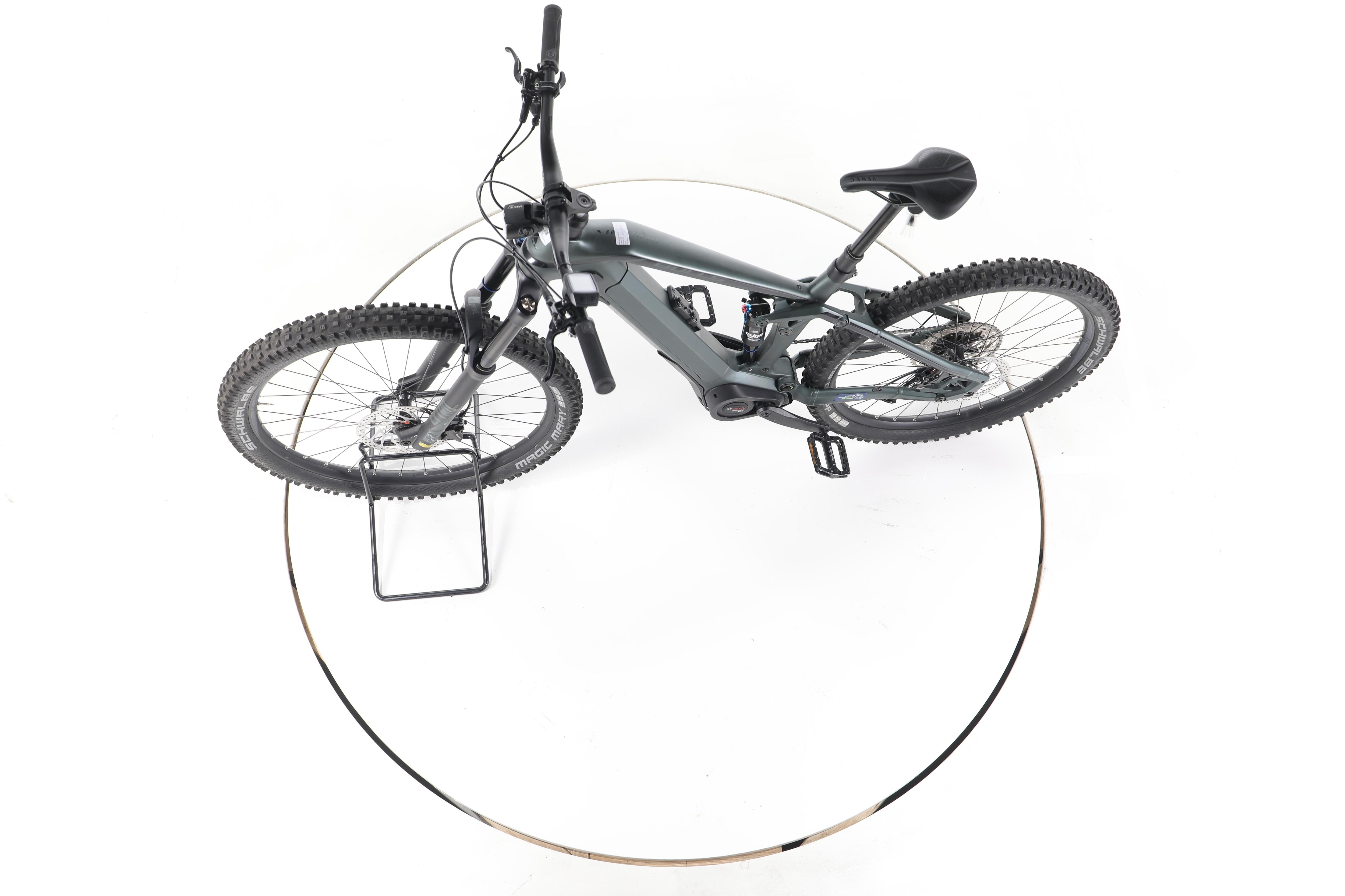 Bulls Sonic EVO AM 2 E-Bike Fully Carbon - Image 19