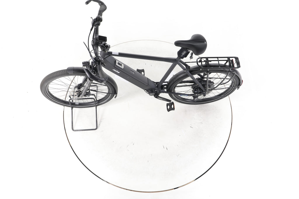 MÖVE Bikes Voyager City E-Bike - Image 19