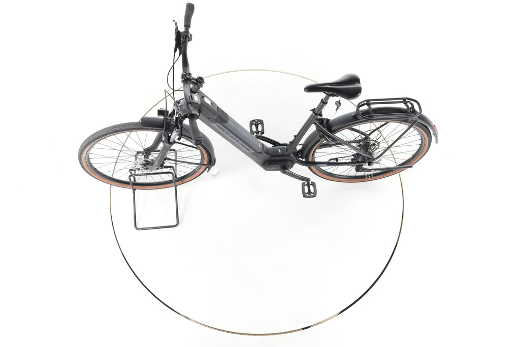 Rock Machine Crossride E450 Trekking E-Bike Tiefeinsteiger - Image 19