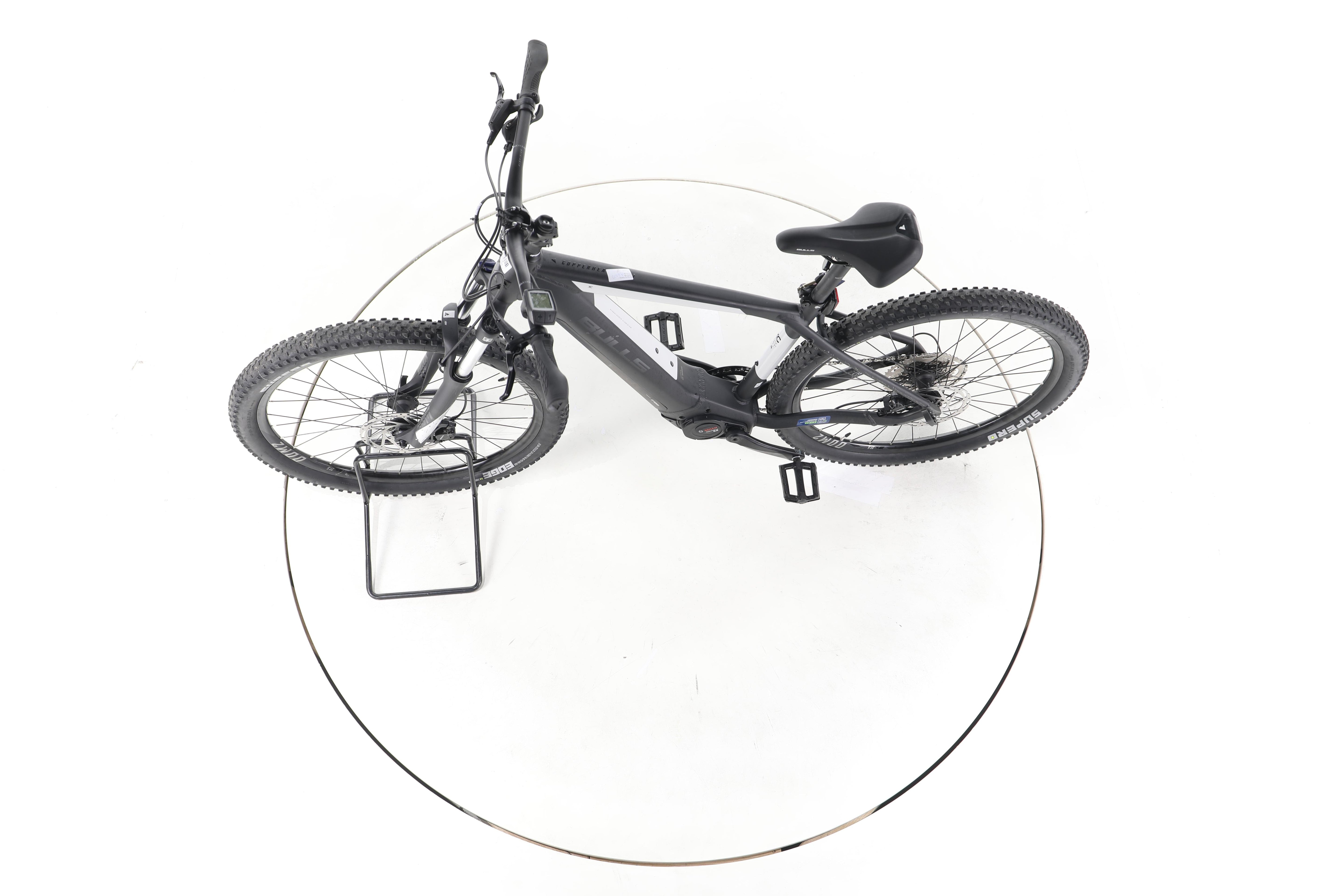 Bulls Copperhead EVO 1 E-Bike - Image 19