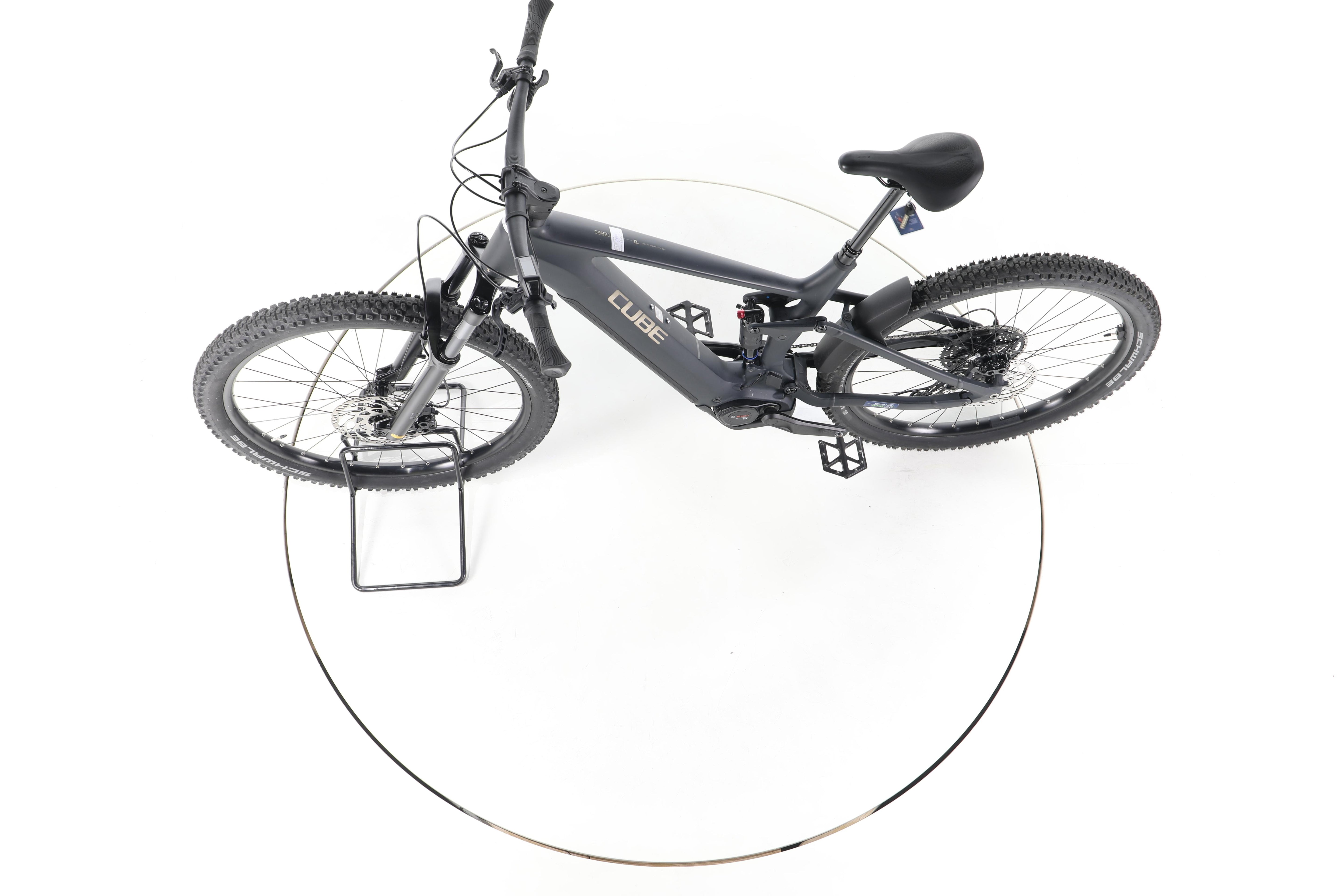 Cube Stereo Hybrid ONE22 Pro Fully E-Bike 2025 - Image 19