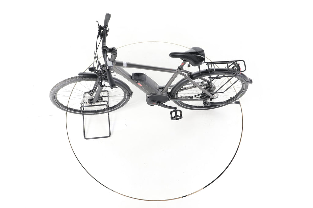 Kalkhoff Endeavour 1.B Move Trekking E-Bike - Image 19