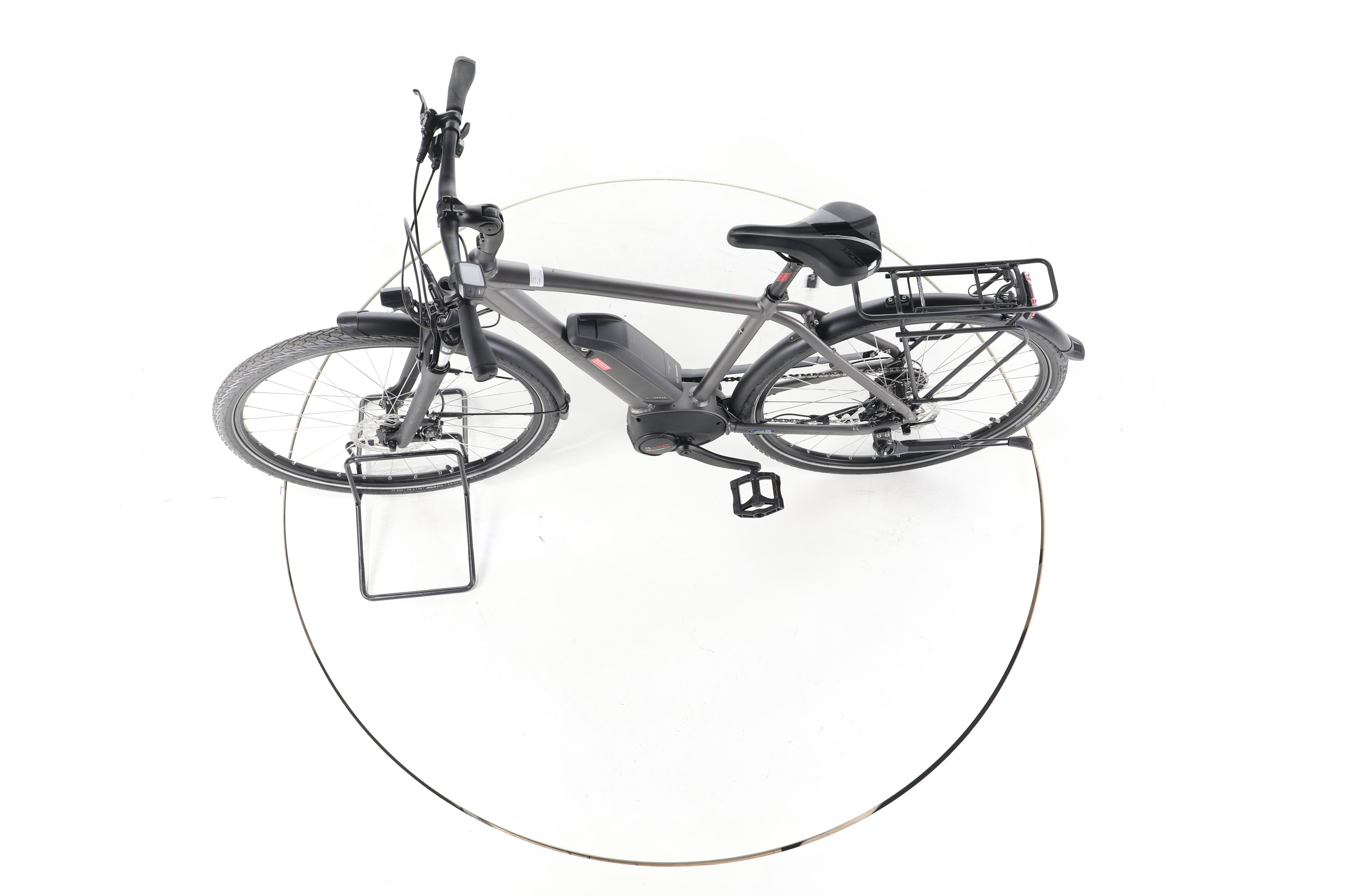 Kalkhoff Endeavour 1.B Move Trekking E-Bike - Image 19