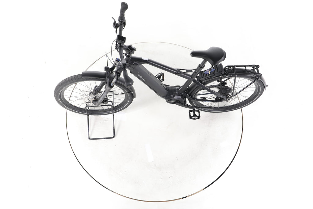 HNF Nicolai XD3 All Terrain City E-Bike 2024 - Image 19