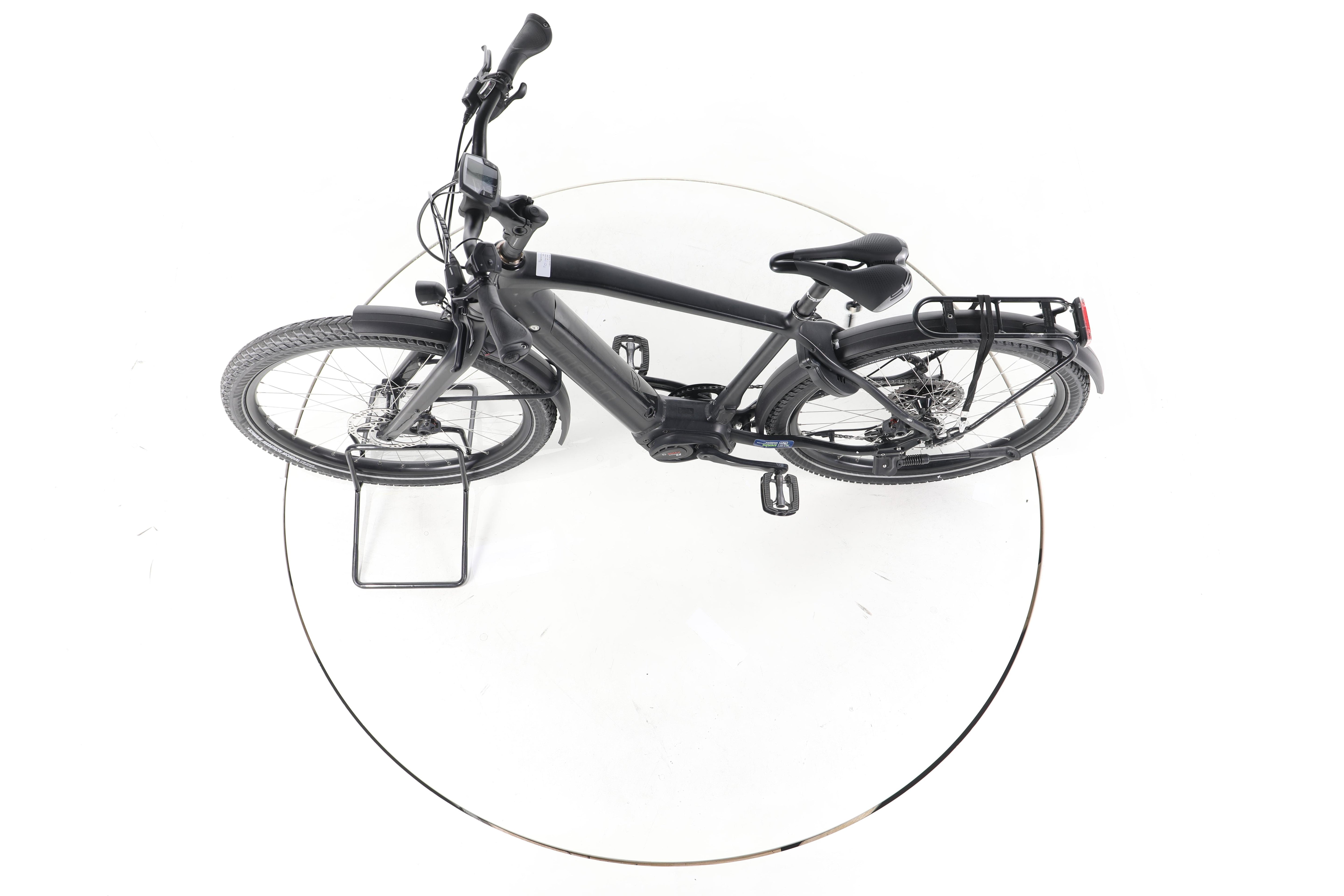 Simplon Kagu Trekking E-Bike - Image 19