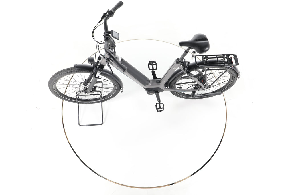 Winora Sinus R5 City E-Bike Tiefeinsteiger 2025 - Image 19