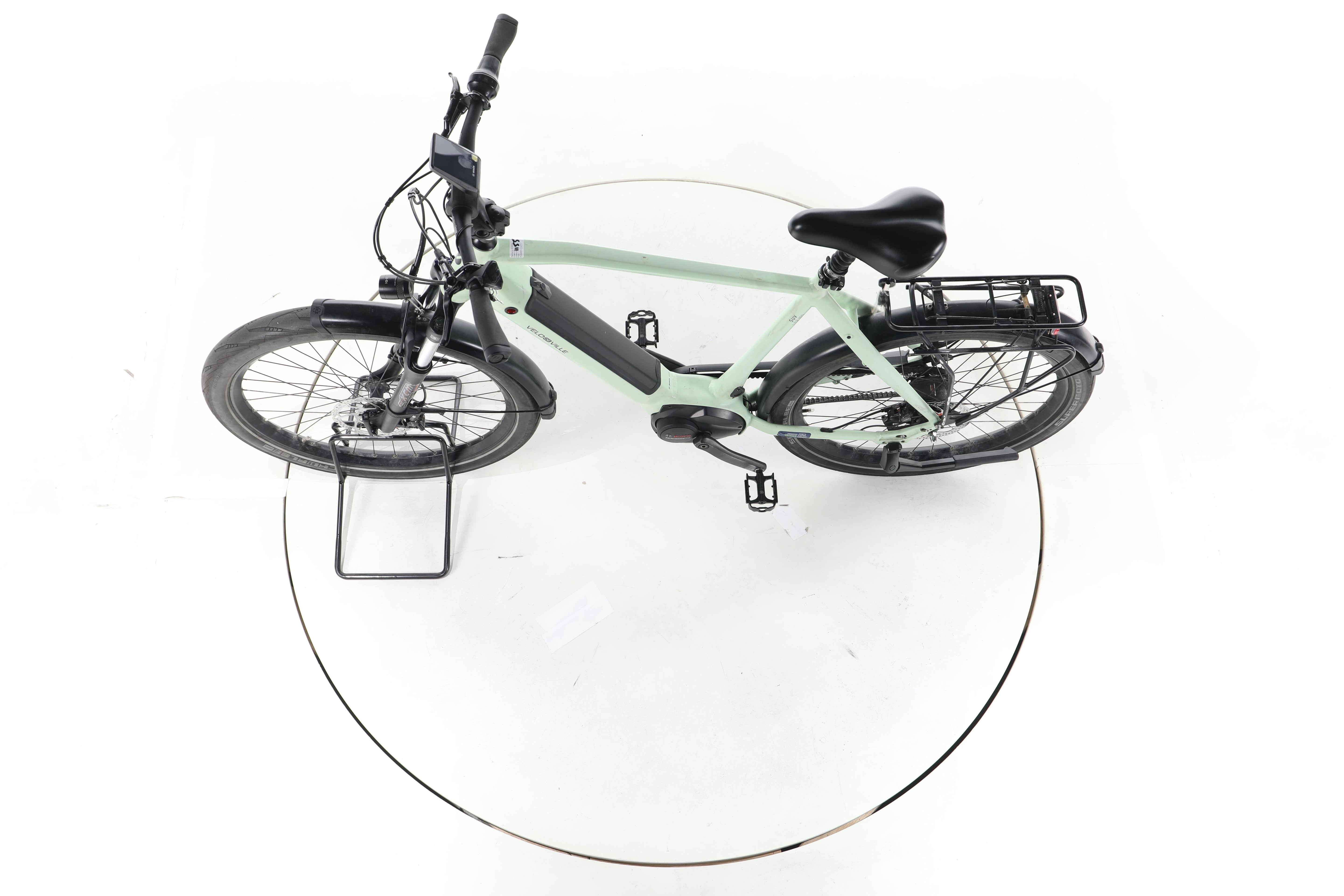 Velo de Ville SEB 890 City E-Bike - Image 19
