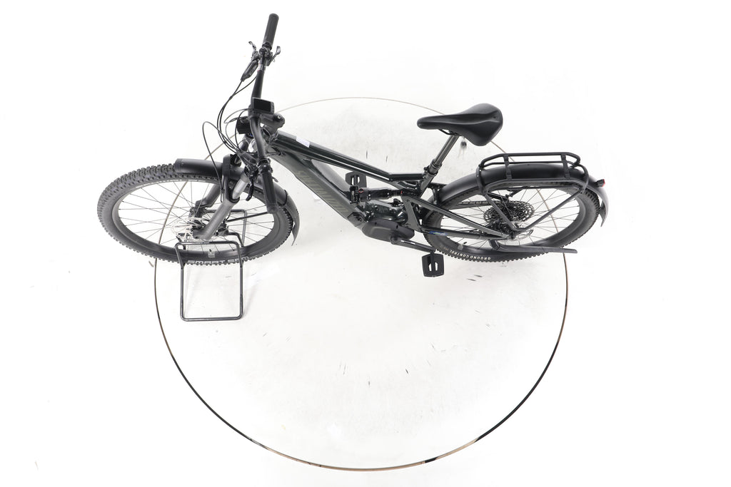 Specialized Turbo Tero X 5.0 E-Bike Fully - Image 19