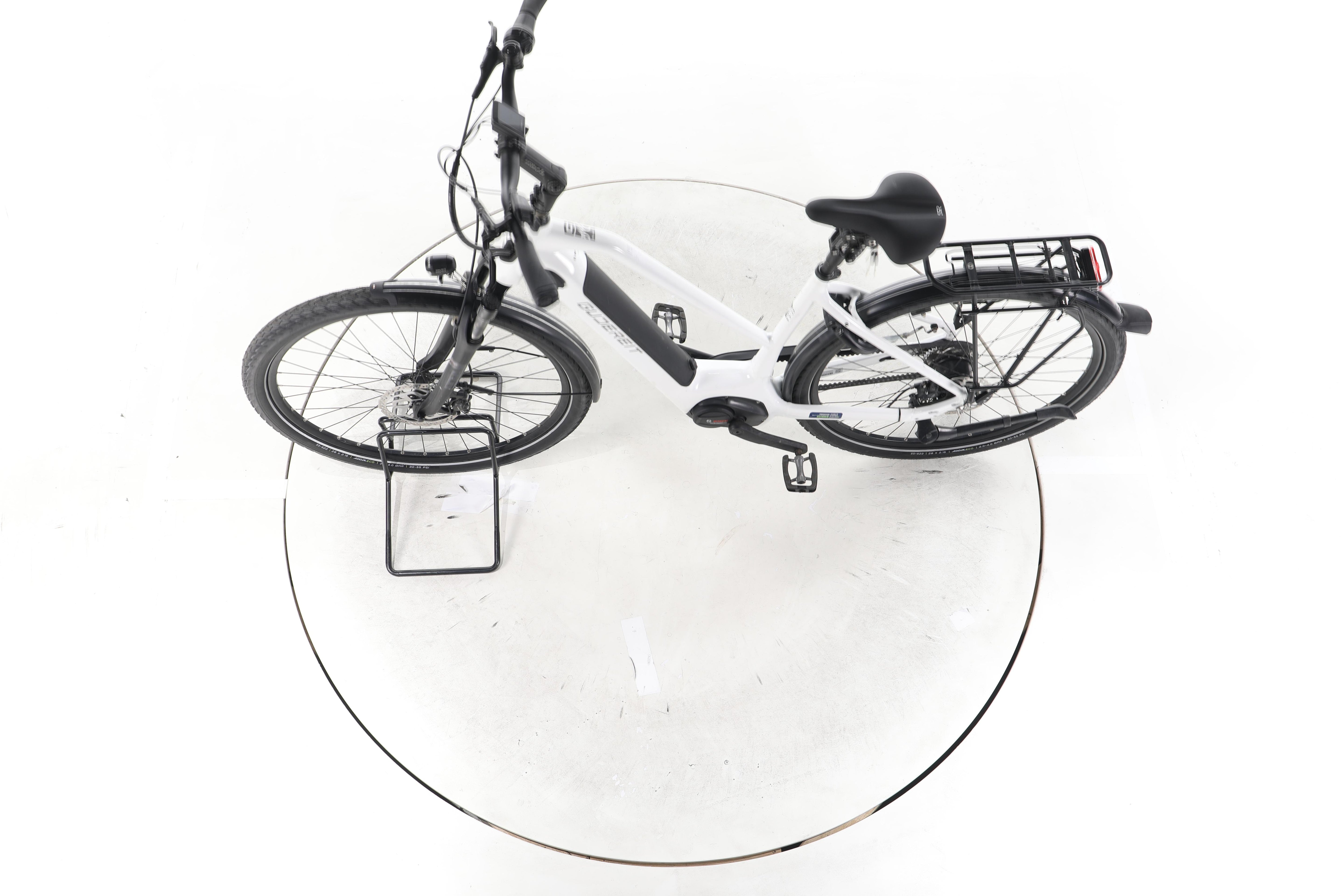 Gudereit EC-5.8 Evo City E-Bike 2024 - Image 19