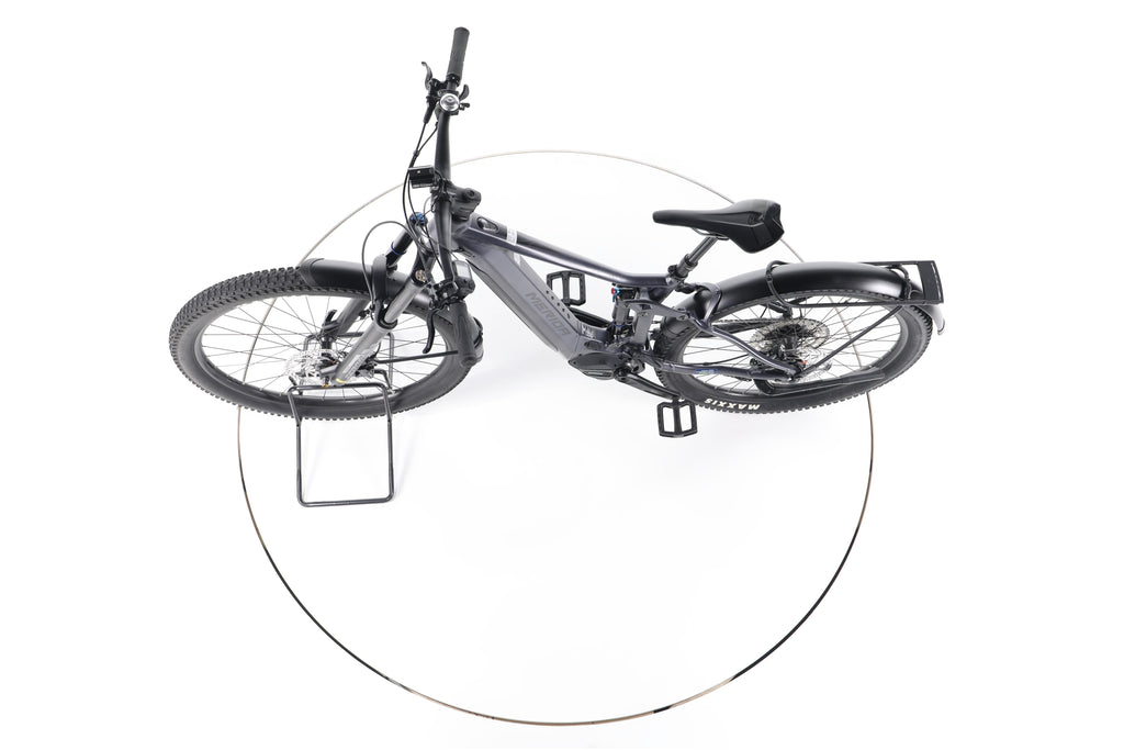 Merida eONE-FORTY EQ SUV E-Bike - Image 19