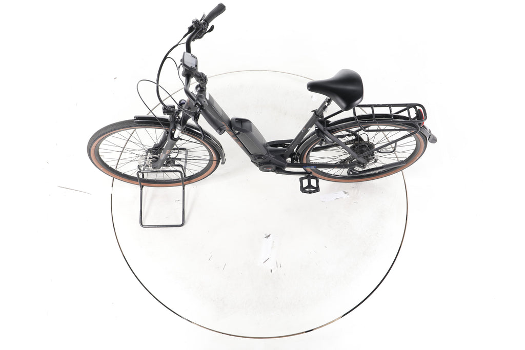 Bulls Street CX Trekking E-Bike Tiefeinsteiger - Image 19