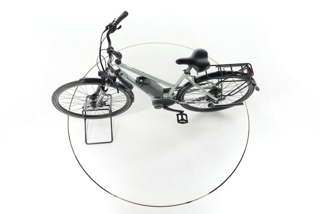 Triumph e-bird Trekking E-Bike - Image 19