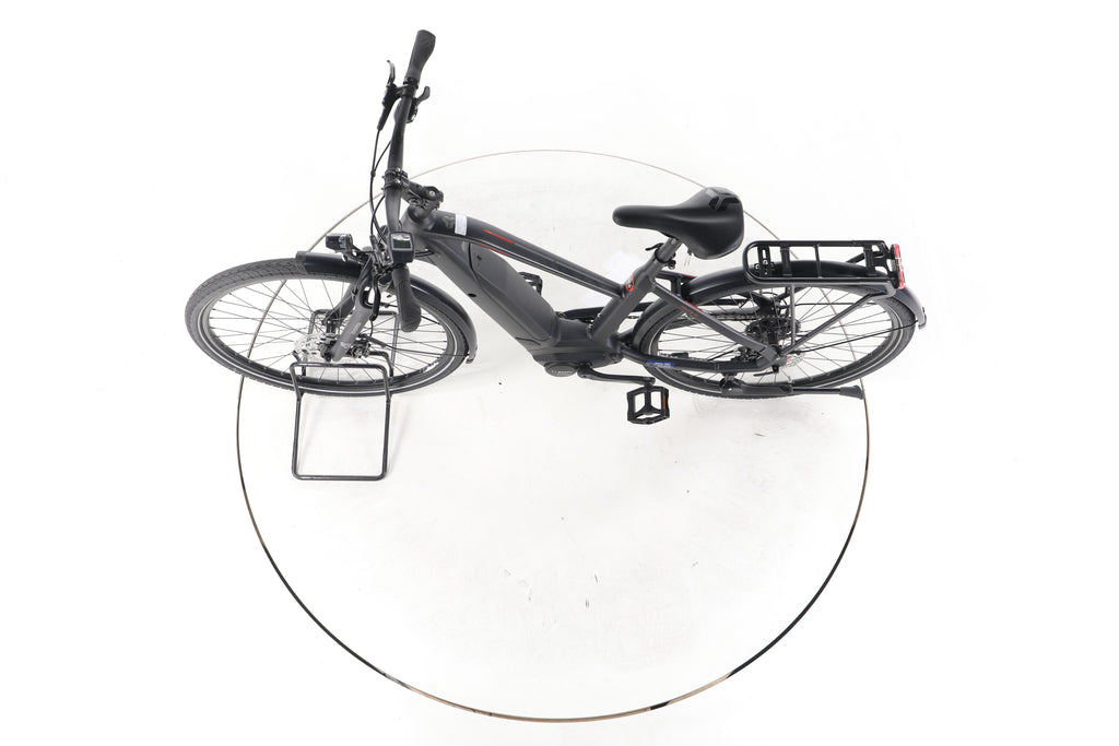 Carver Route E.400 Trekking E-Bike 2024 - Image 19