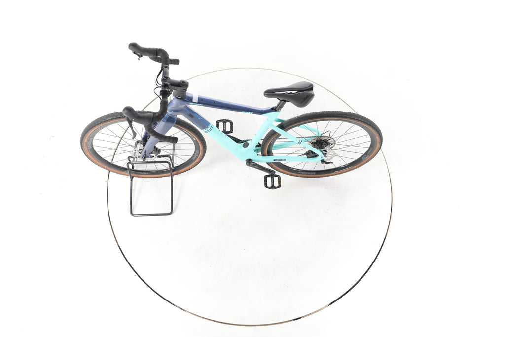 Bianchi Arcadex GRX600 Gravelbike Carbon - Image 19
