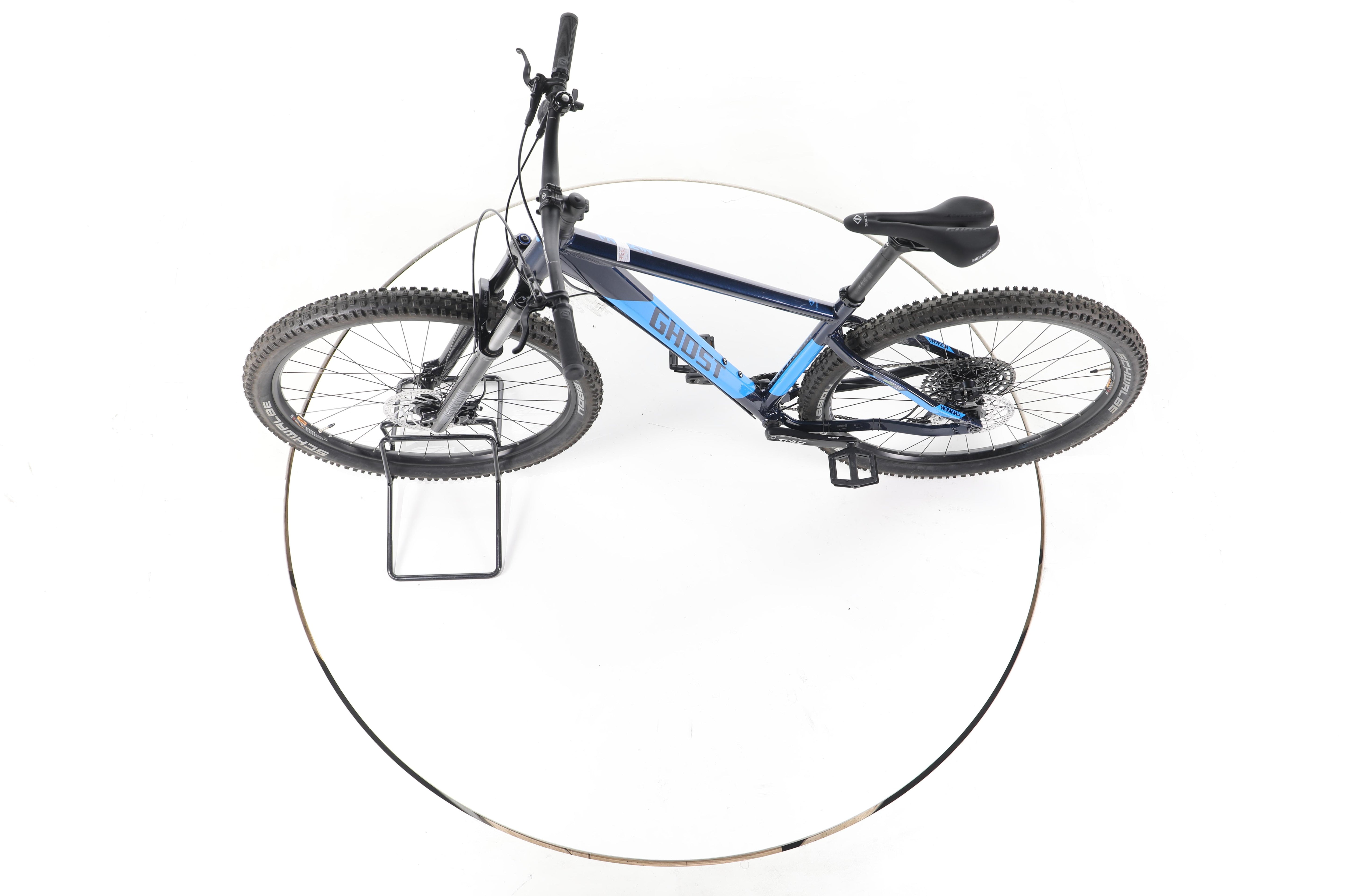 Ghost Nirvana Tour Fahrrad Hardtail - Image 19