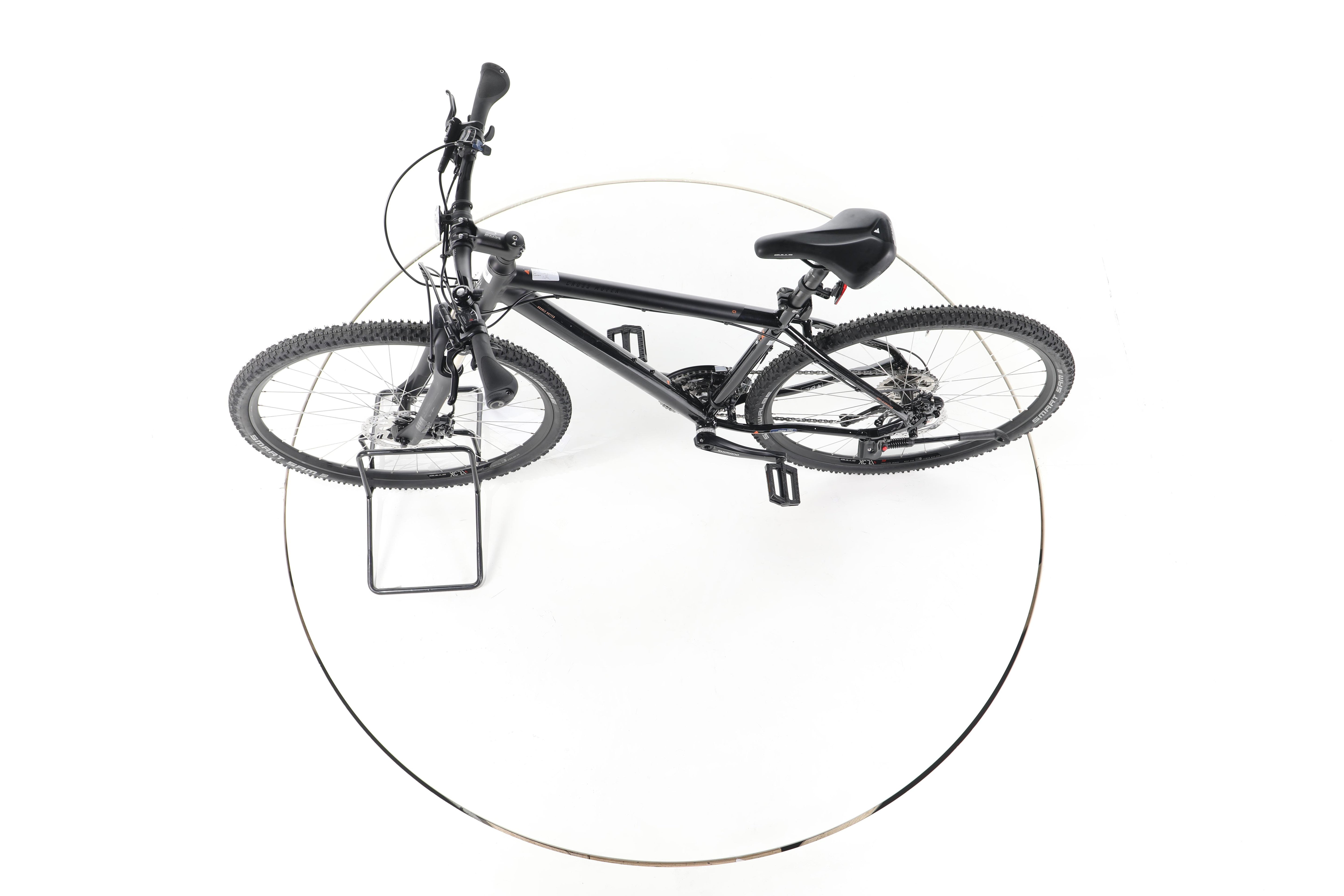 Bulls Cross Mover - Image 19