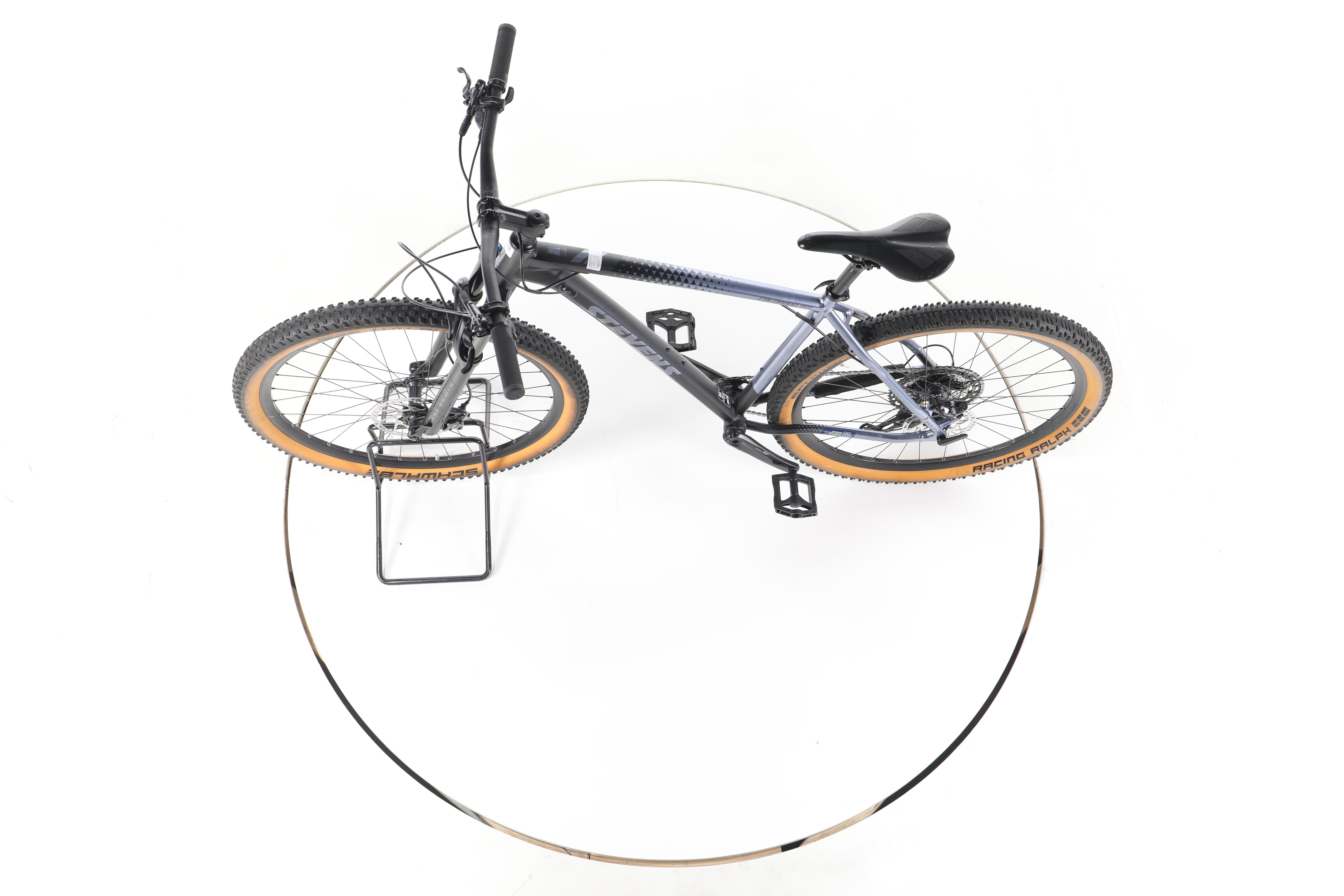 Stevens Colorado 401 Fahrrad Hardtail - Image 19