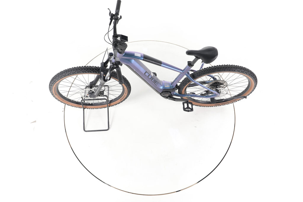 Cube Reaction Hybrid Race E-Bike 2024 - Image 19