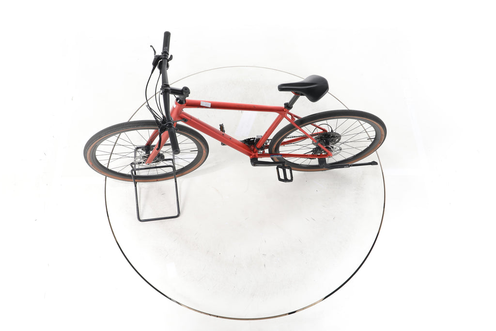 Cube Nulane Pro Fahrrad City & Trekking - Image 19