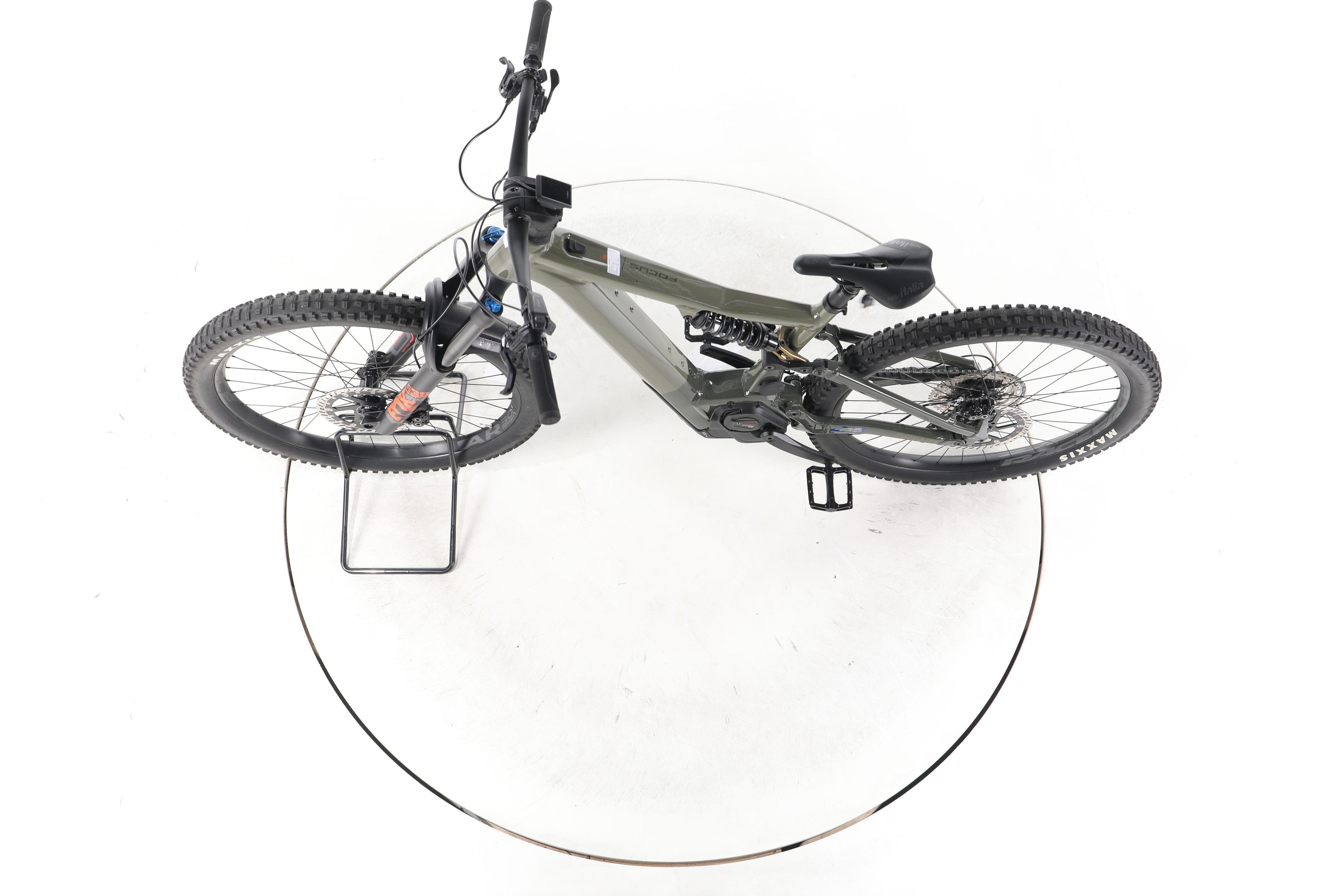 Focus SAM² 6.8 E-Bike Fully - Image 19