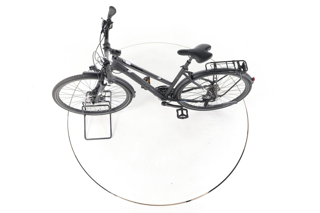 Mammut Editon DLX 10.0 Fahrrad City & Trekking - Image 19
