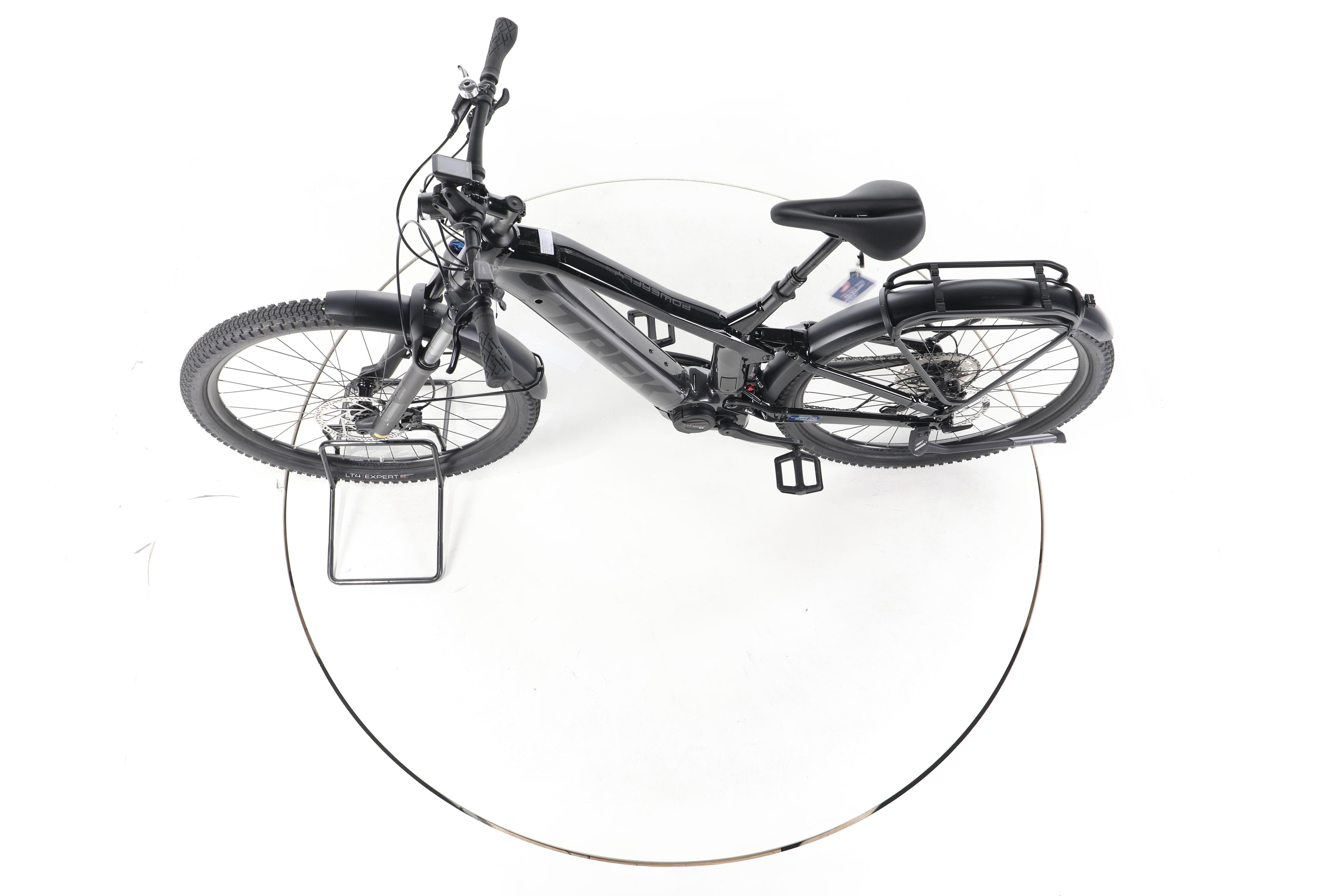 Trek Powerfly FS 4 E-Bike Fully 2024 - Image 19