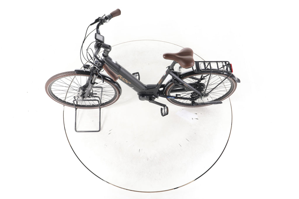 Puch C3.3 FL City E-Bike Tiefeinsteiger - Image 19