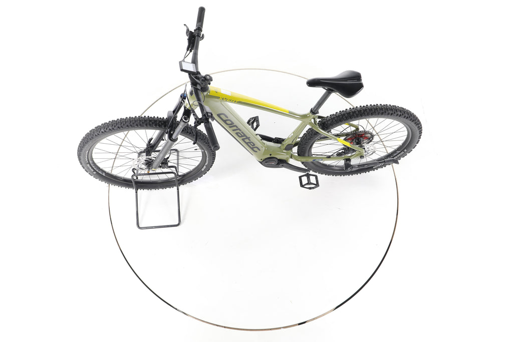 Corratec E-Power X-Vert Elite E-Bike 2023 - Image 19