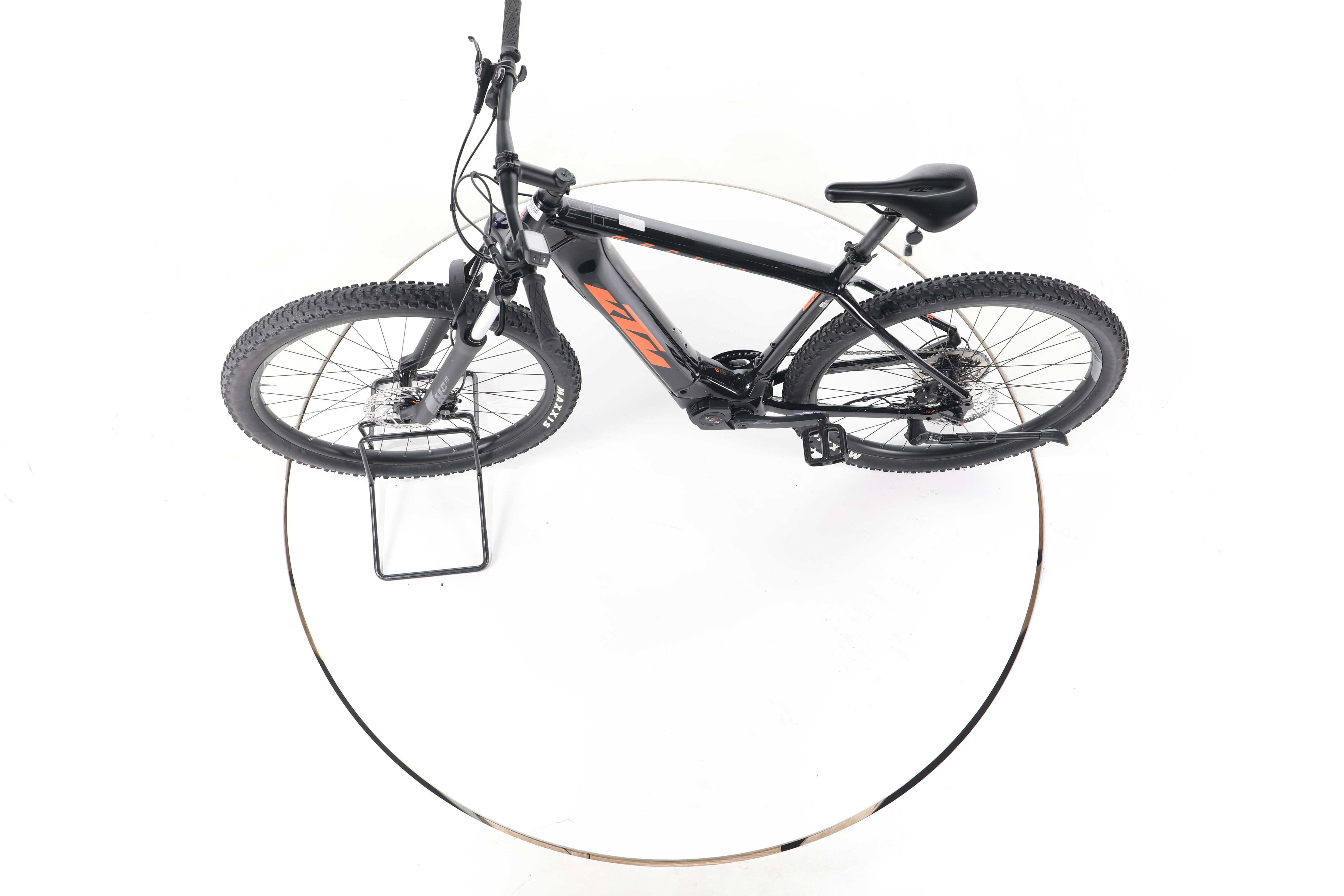 KTM Macina Team 693 E-Bike - Image 19