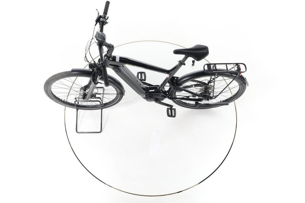 Kieler Manufaktur Cross LTD Trekking E-Bike - Image 19