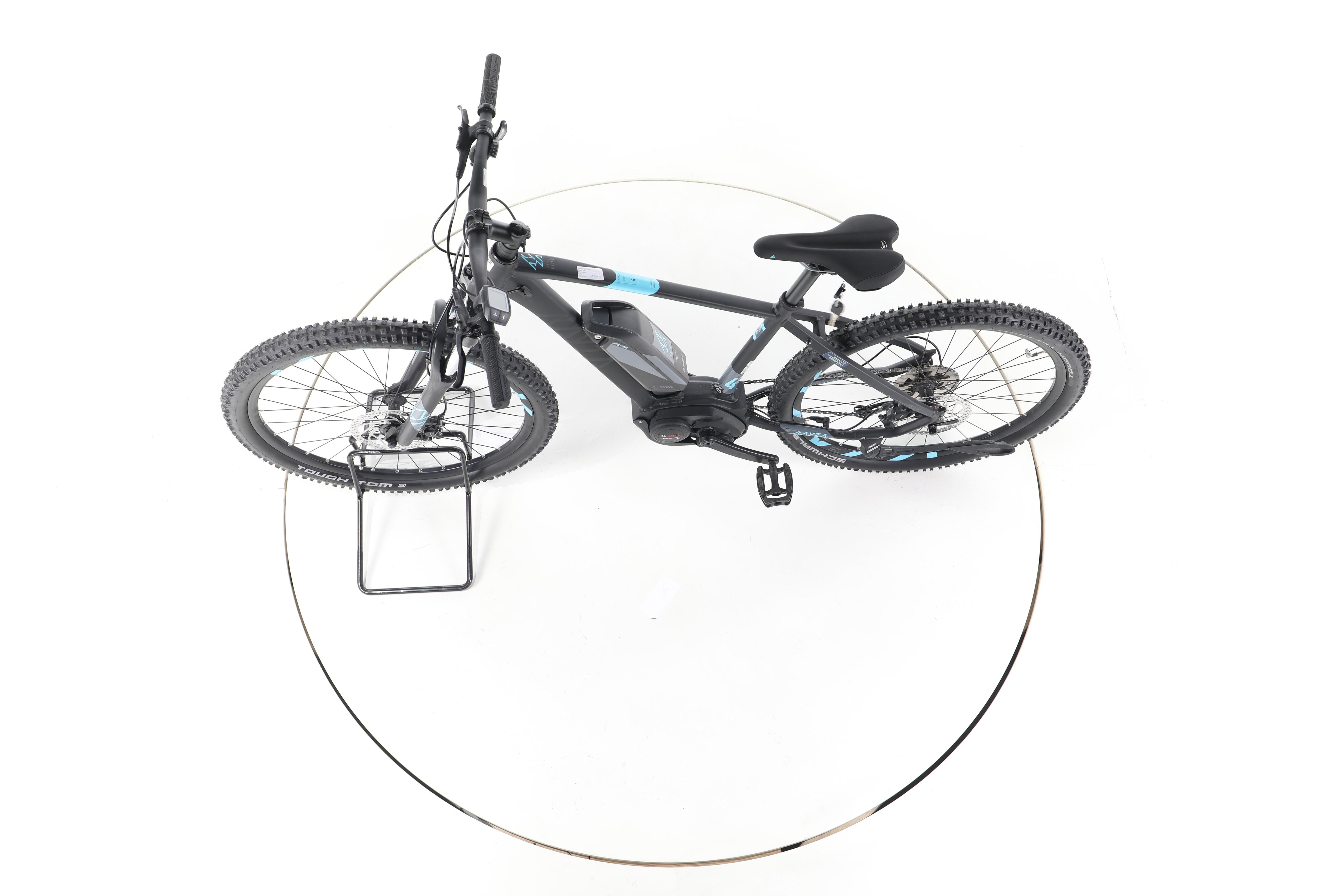 KAYZA Hydric 4 E-Bike - Image 19