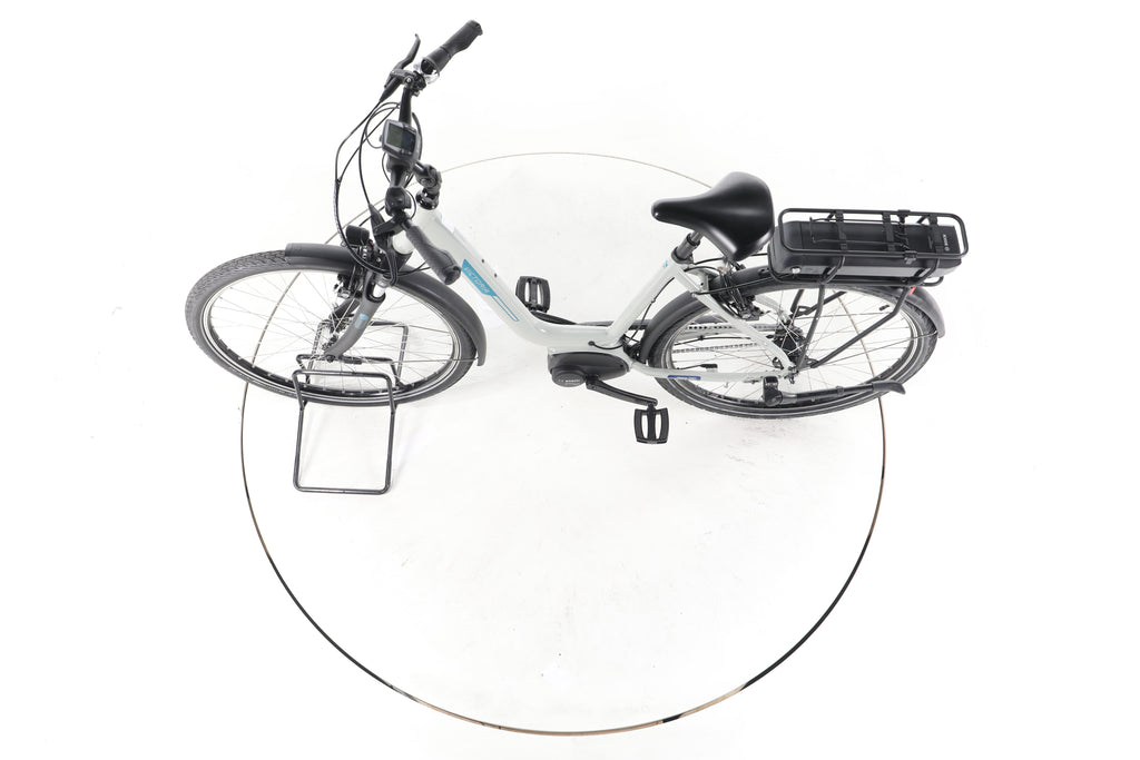 Victoria eTrekking 5.10 City E-Bike Tiefeinsteiger - Image 19