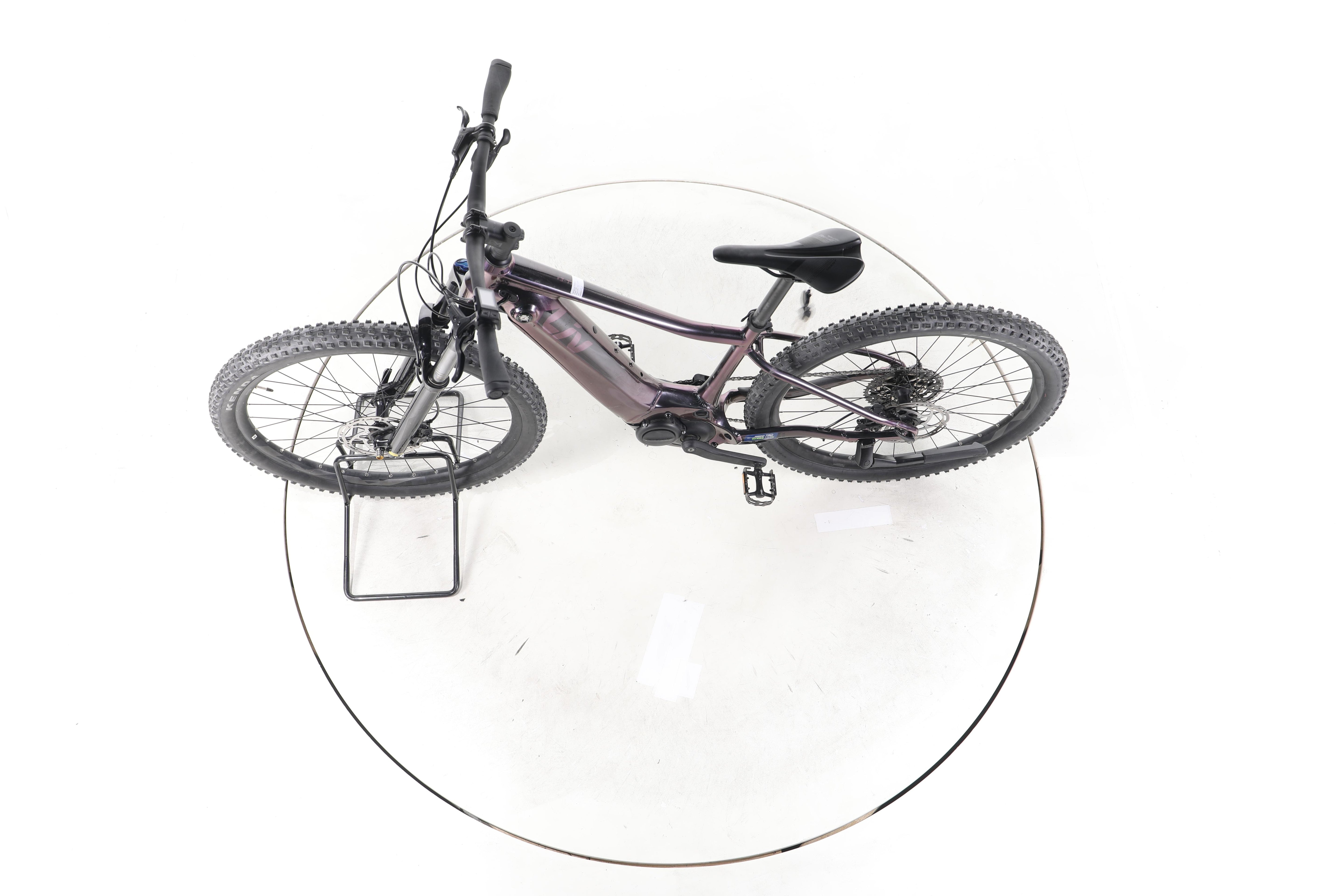 Liv Vall-E+ Pro E-Bike - Image 19