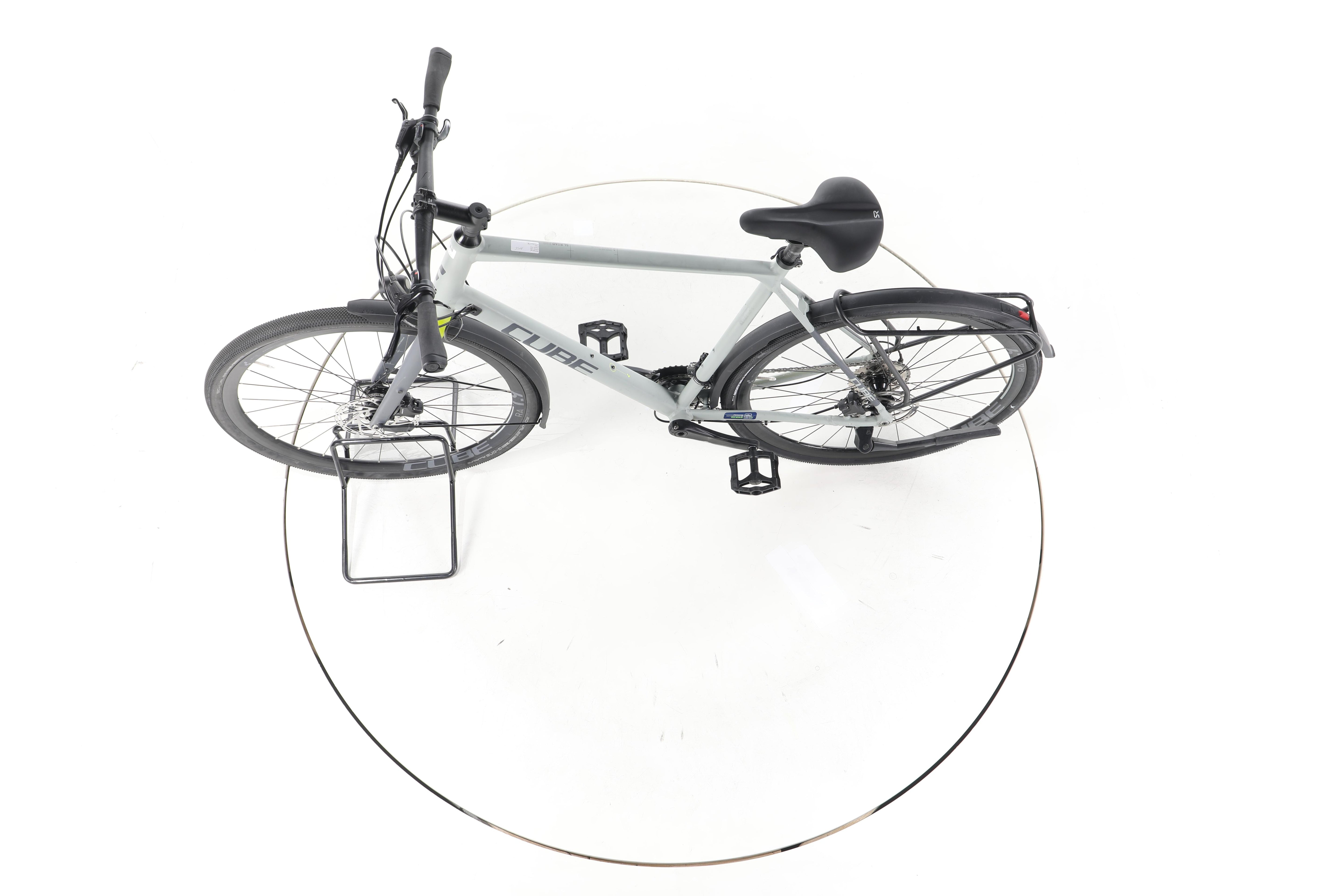 Cube SL Road Pro FE - Image 19