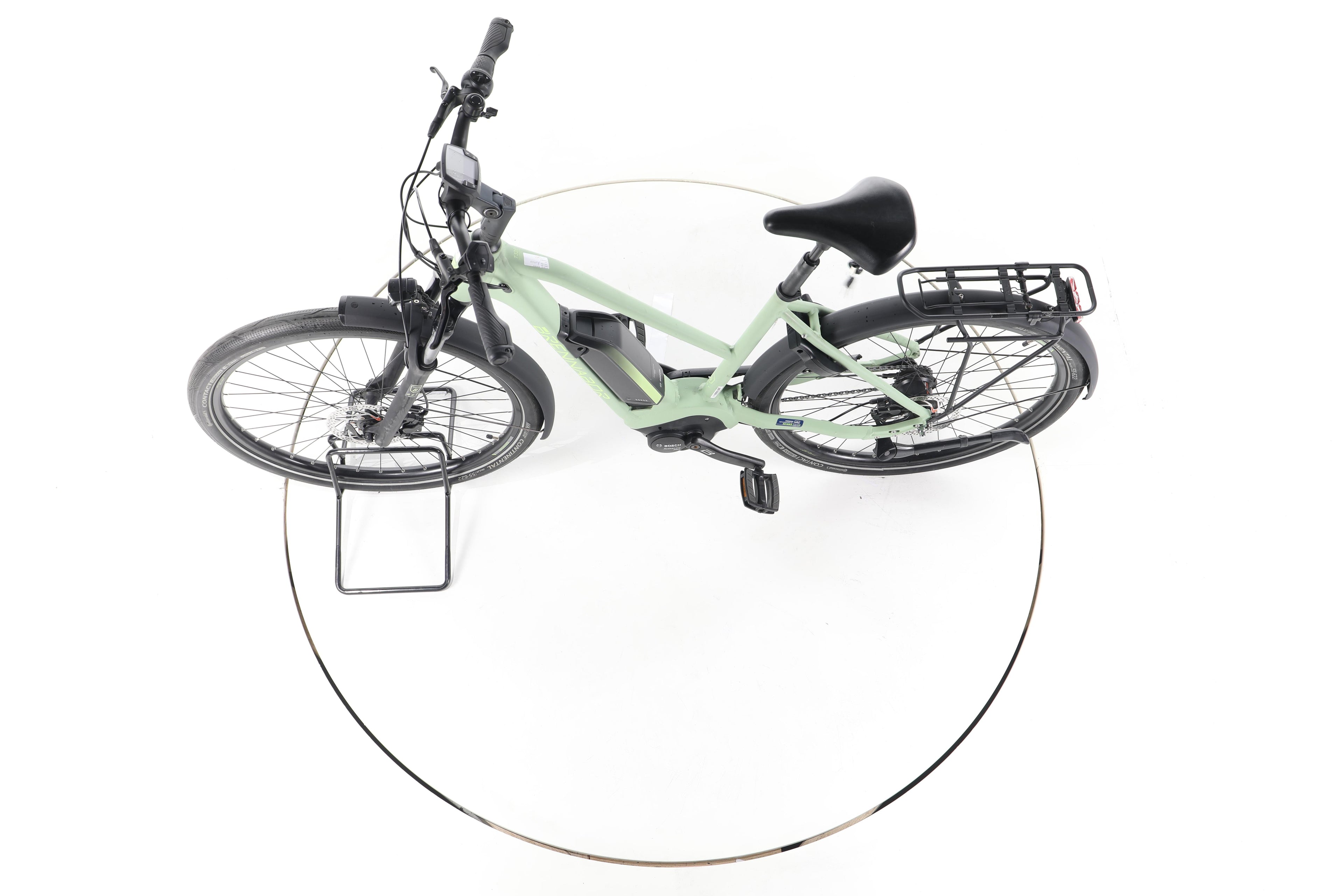 Brennabor T-32e City E-Bike - Image 19
