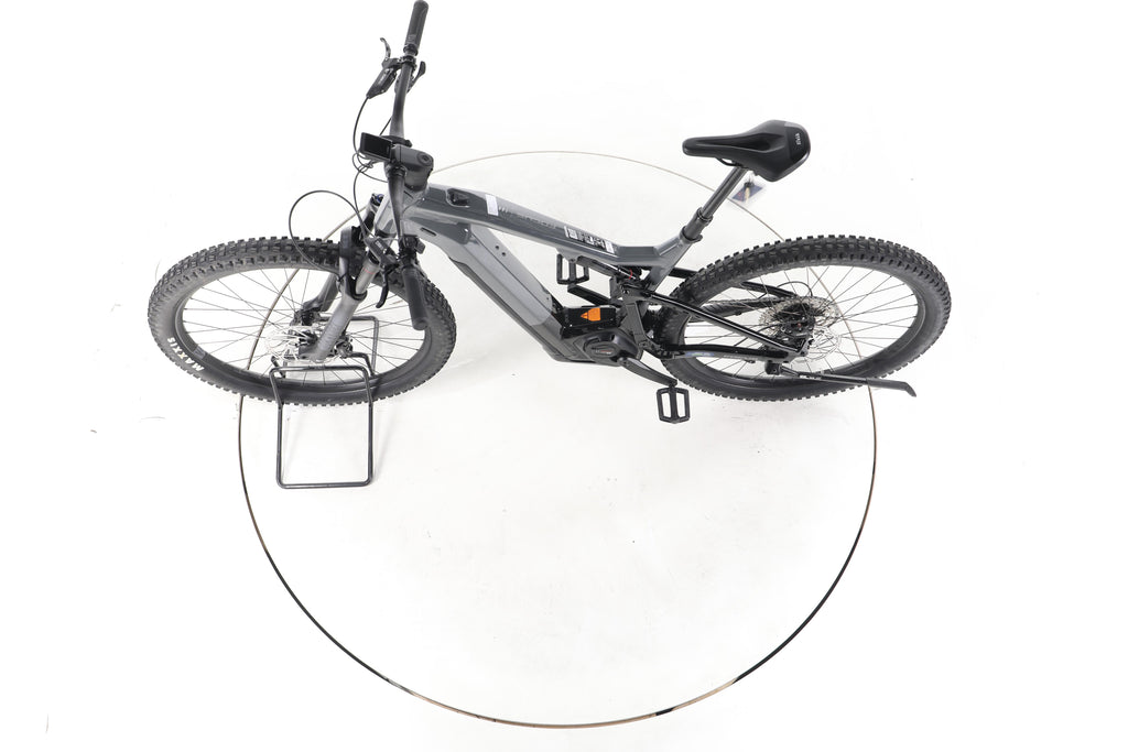 Focus Thron 6.8 E-Bike Fully 2024 - Image 19