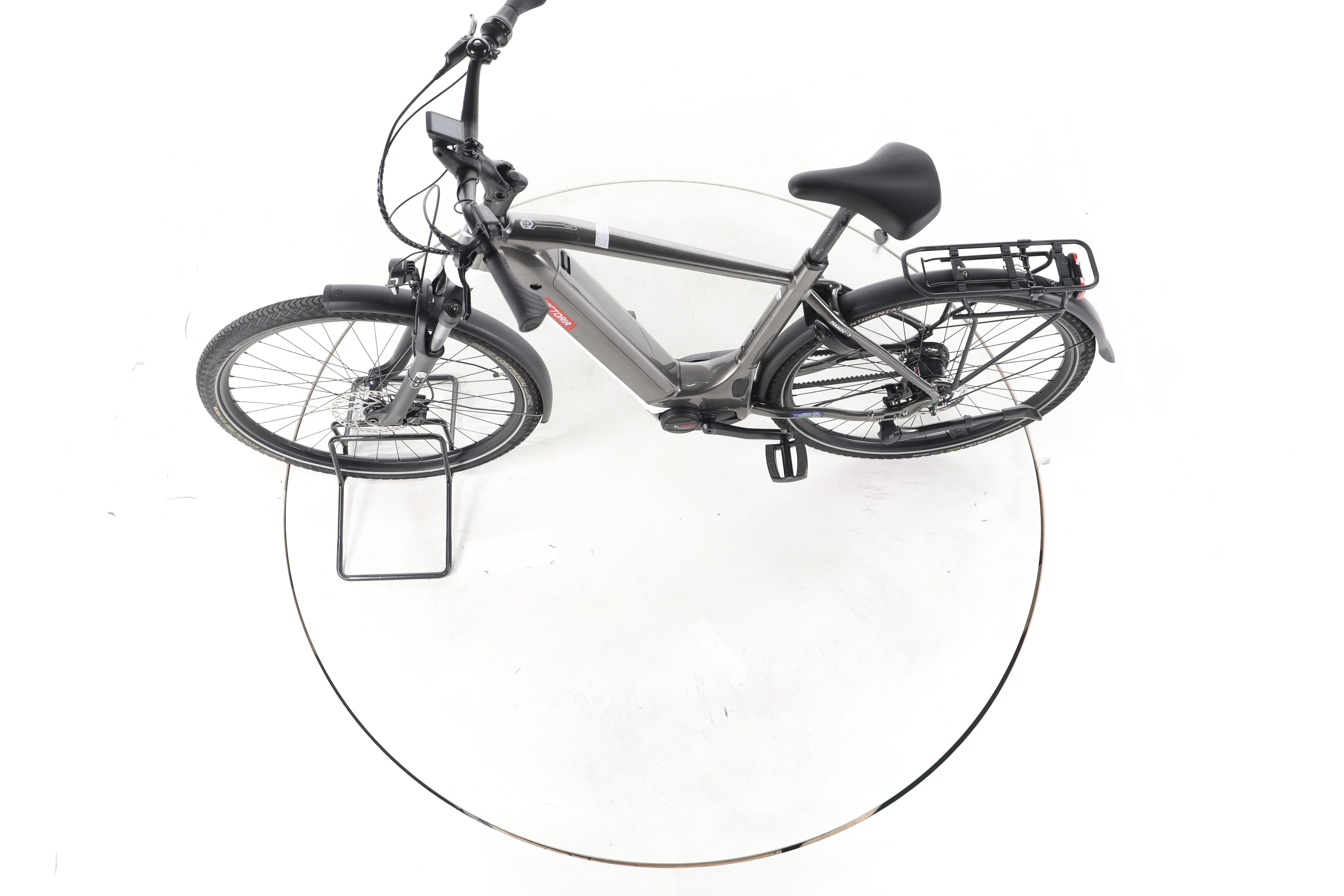 Victoria Manoc 3 City E-Bike - Image 19